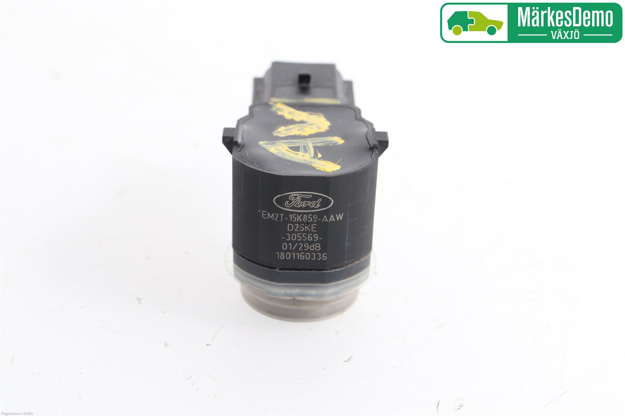 Ford MONDEO 15-22 Sensor Parkering Front