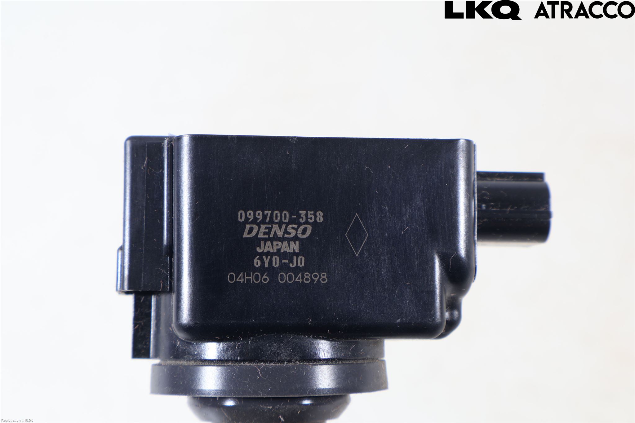 Honda CIVIC e HEV 23- Coil