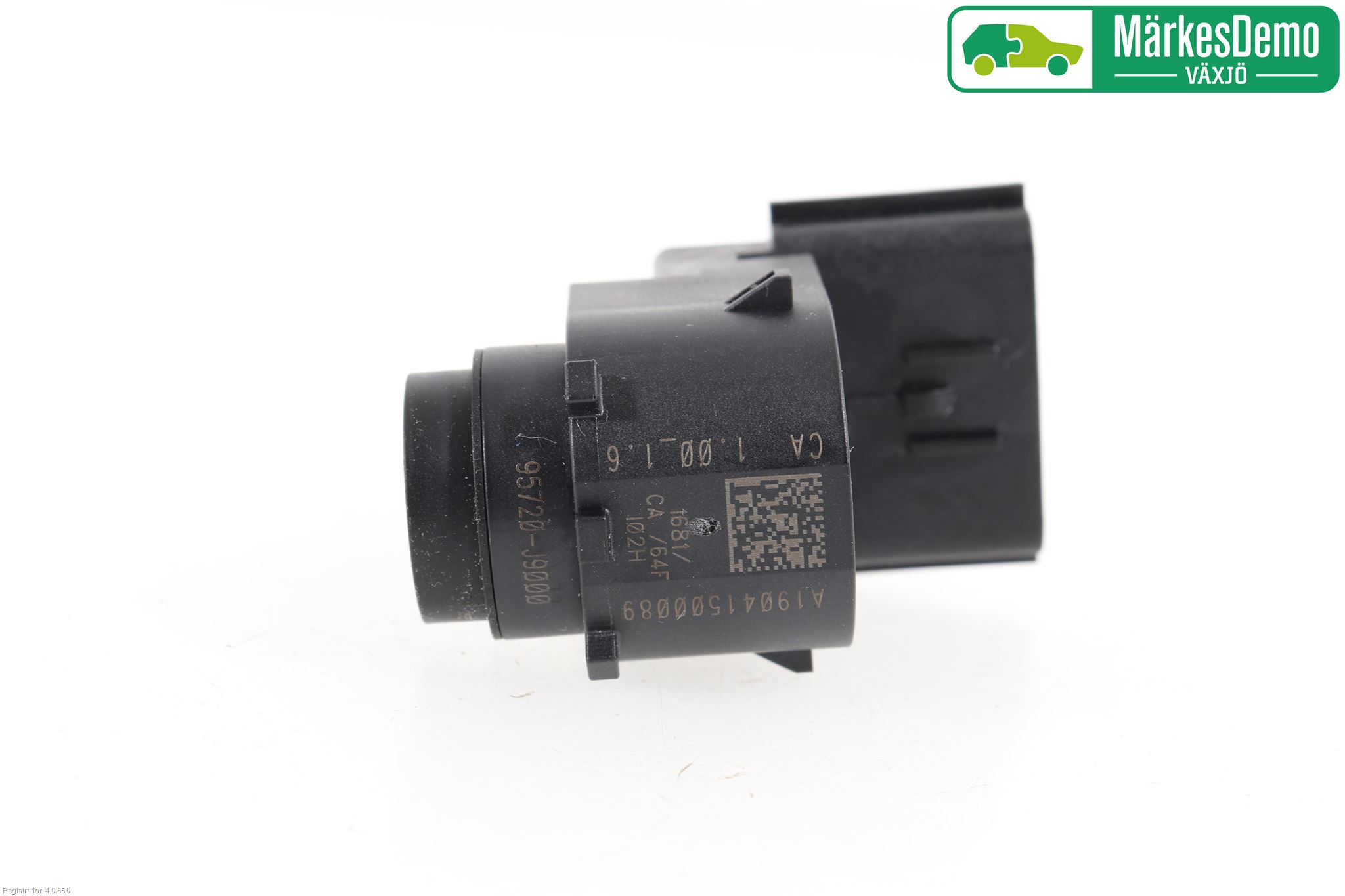 Hyundai KONA/ELECTRIC OS 18-23 Sensor Ryggesensor