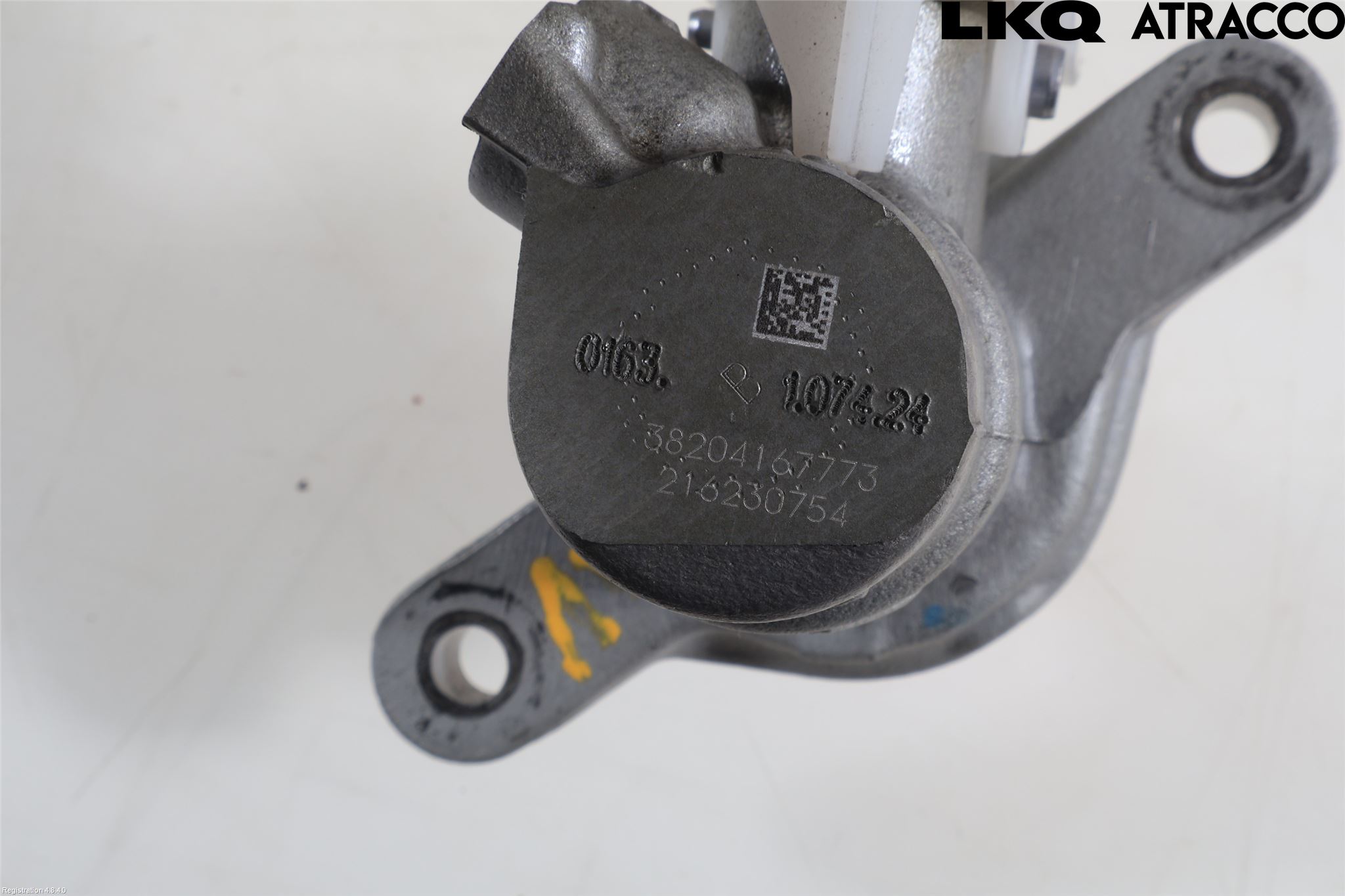 Peugeot 408 22- Brems Hjulsylinder