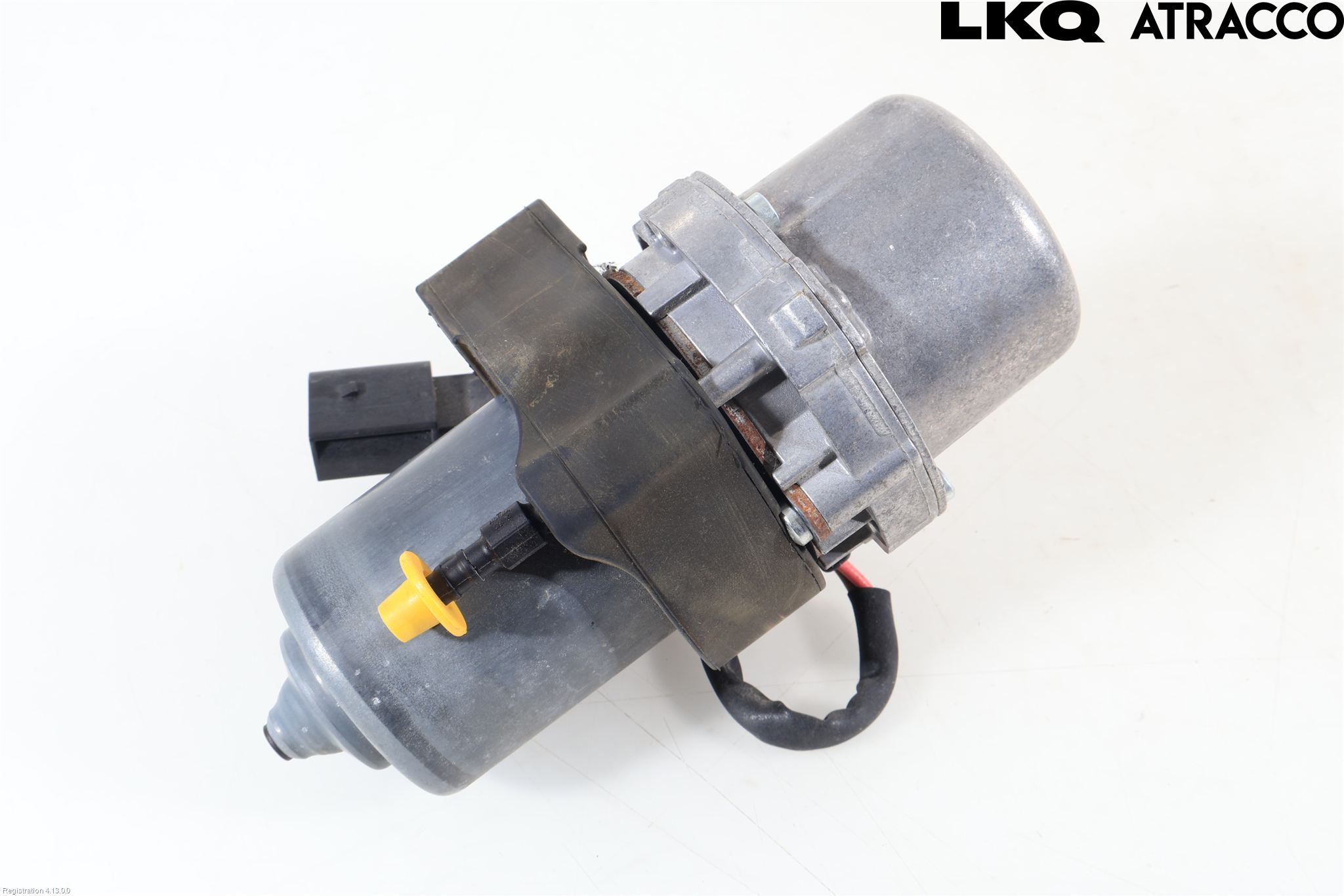 BMW 5 G30/G31/F90 17-23 Vacuumpumpe
