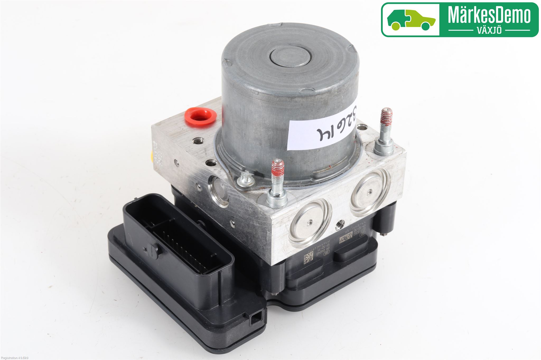 Toyota AVENSIS 16-18 Abs Hydraulikkaggregat