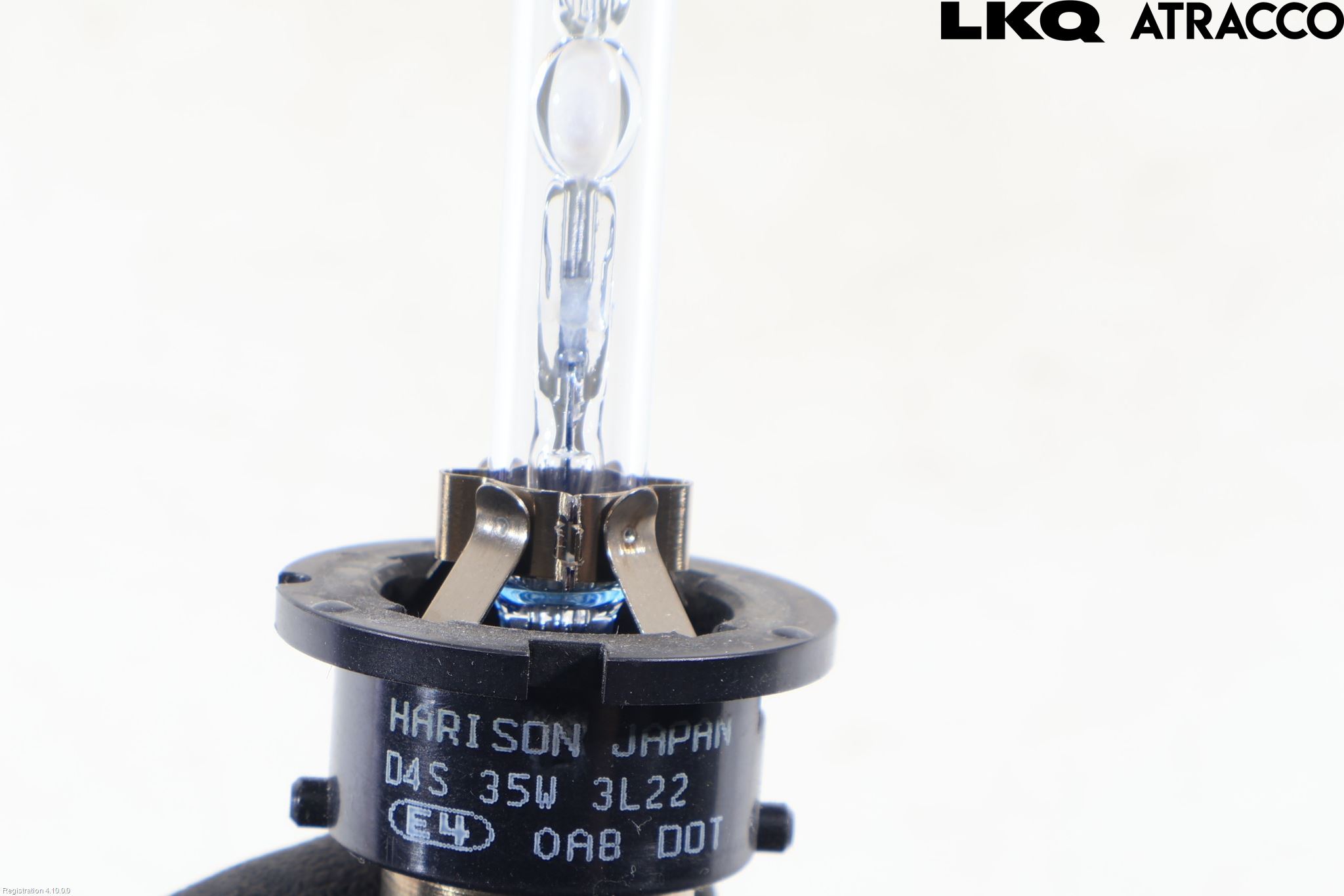 Toyota RAV4 13-18 Xenon Frontlyktpære