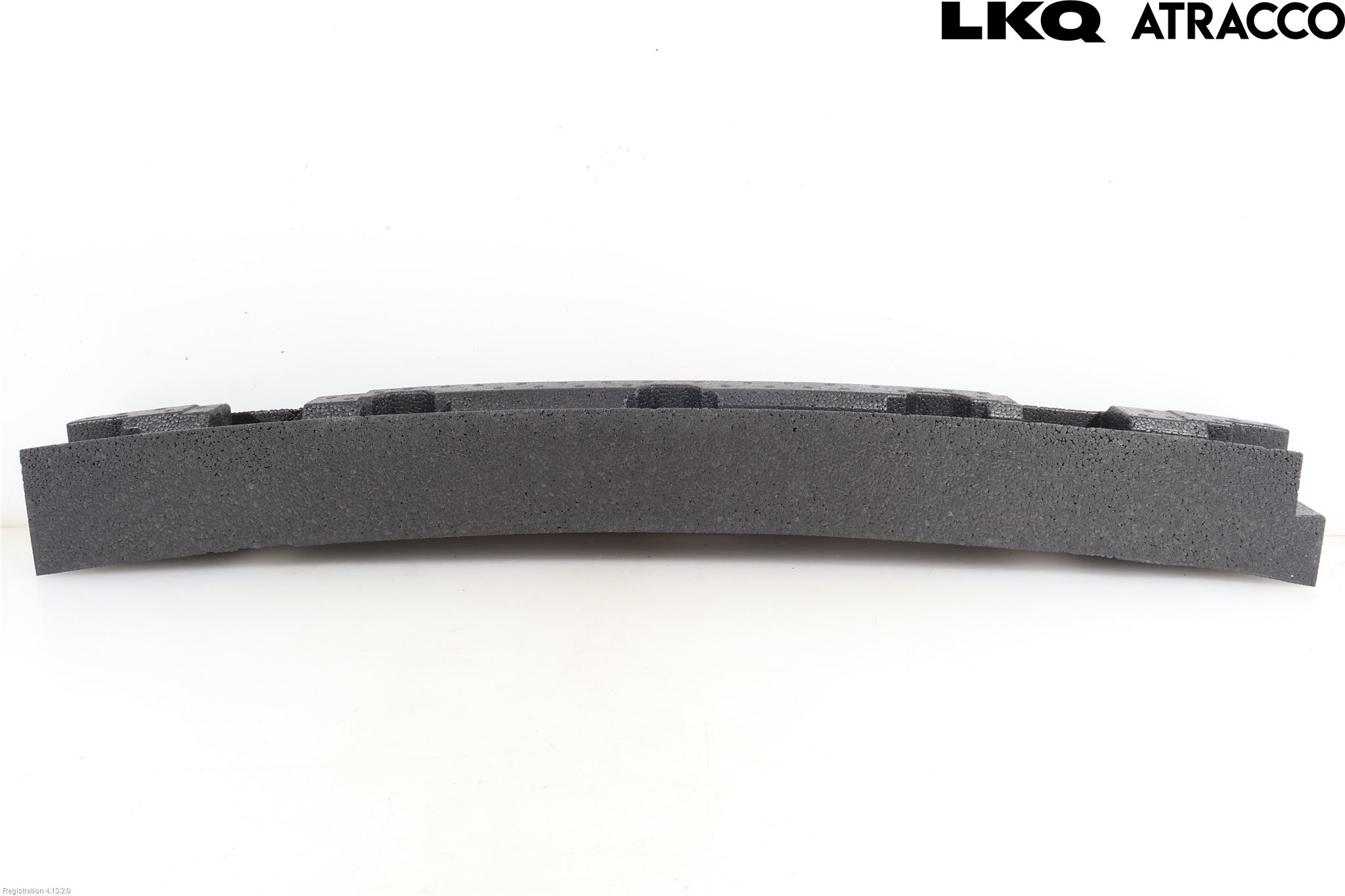 Nissan QASHQAI 17-21 Støtfanger Bak Deform Element