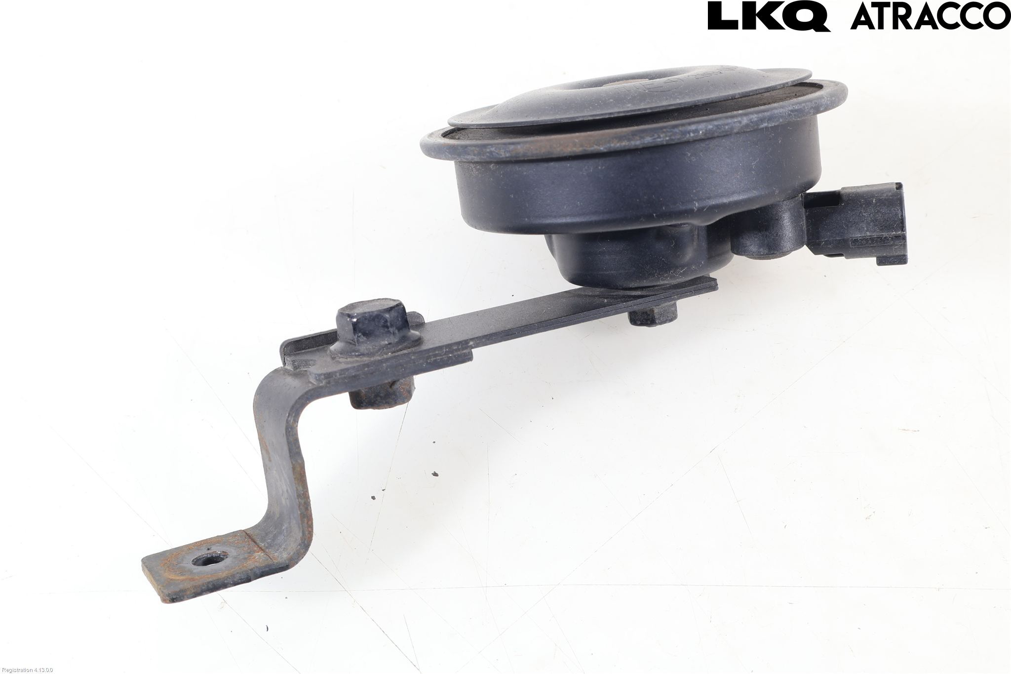 Kia NIRO (DE) 17-22 Signalhorn