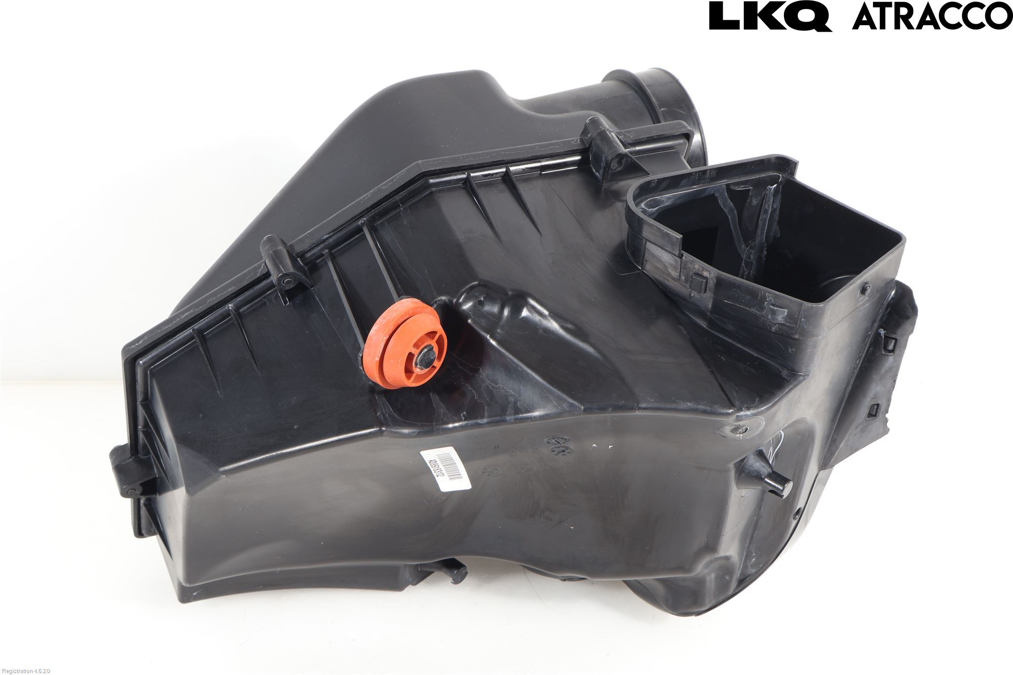 BMW 5 G30/G31/F90 17-23 Luftfilter Boks