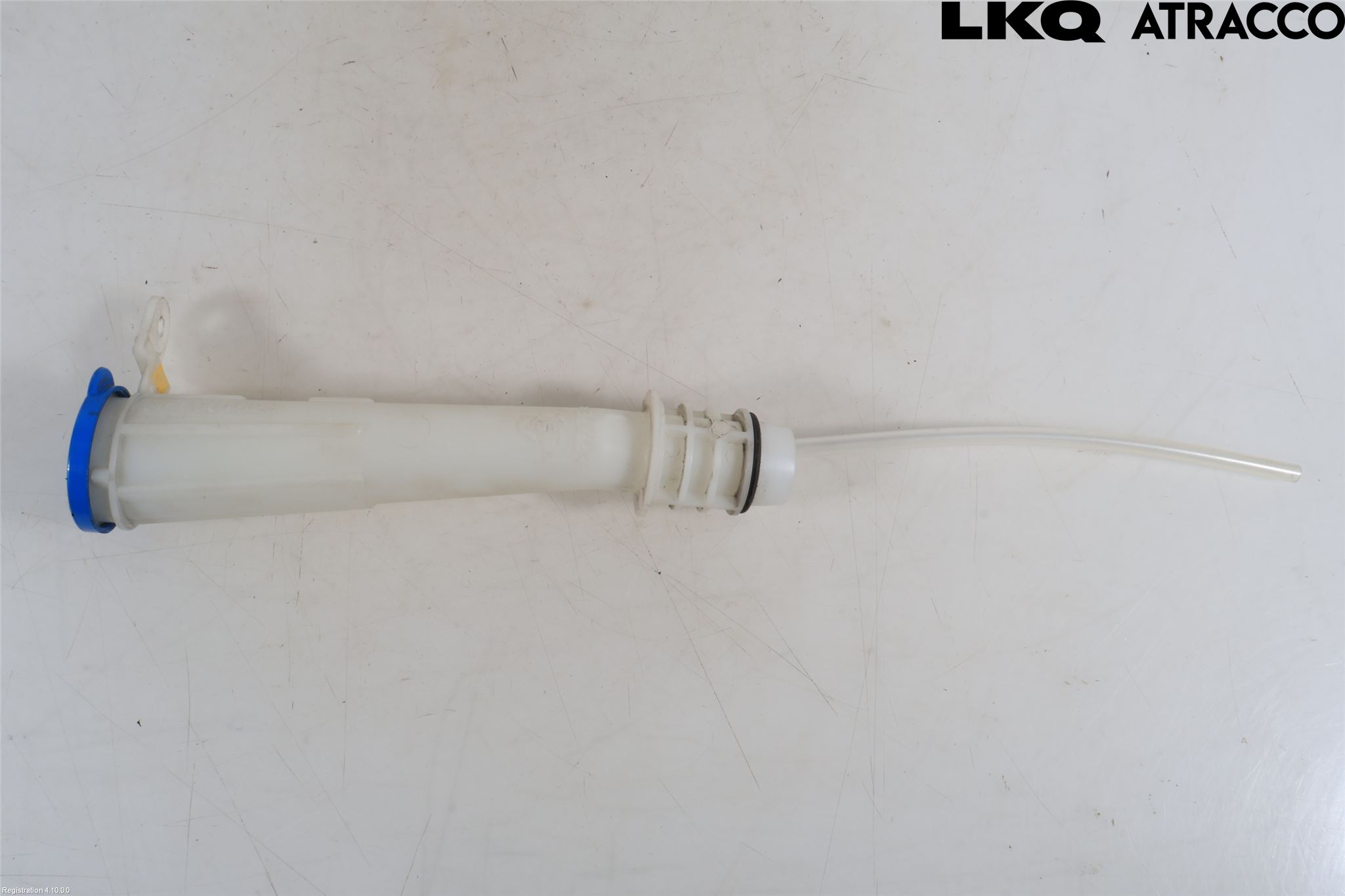 Toyota AURIS 13-19 Påfyllingsrør For Vasketank