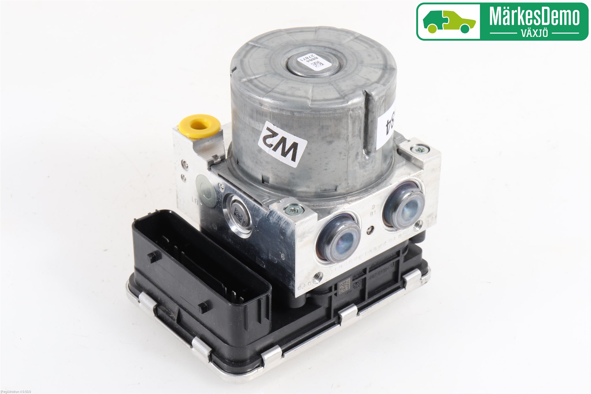 Ford FIESTA (VII) 18-23 Abs Hydraulikkaggregat