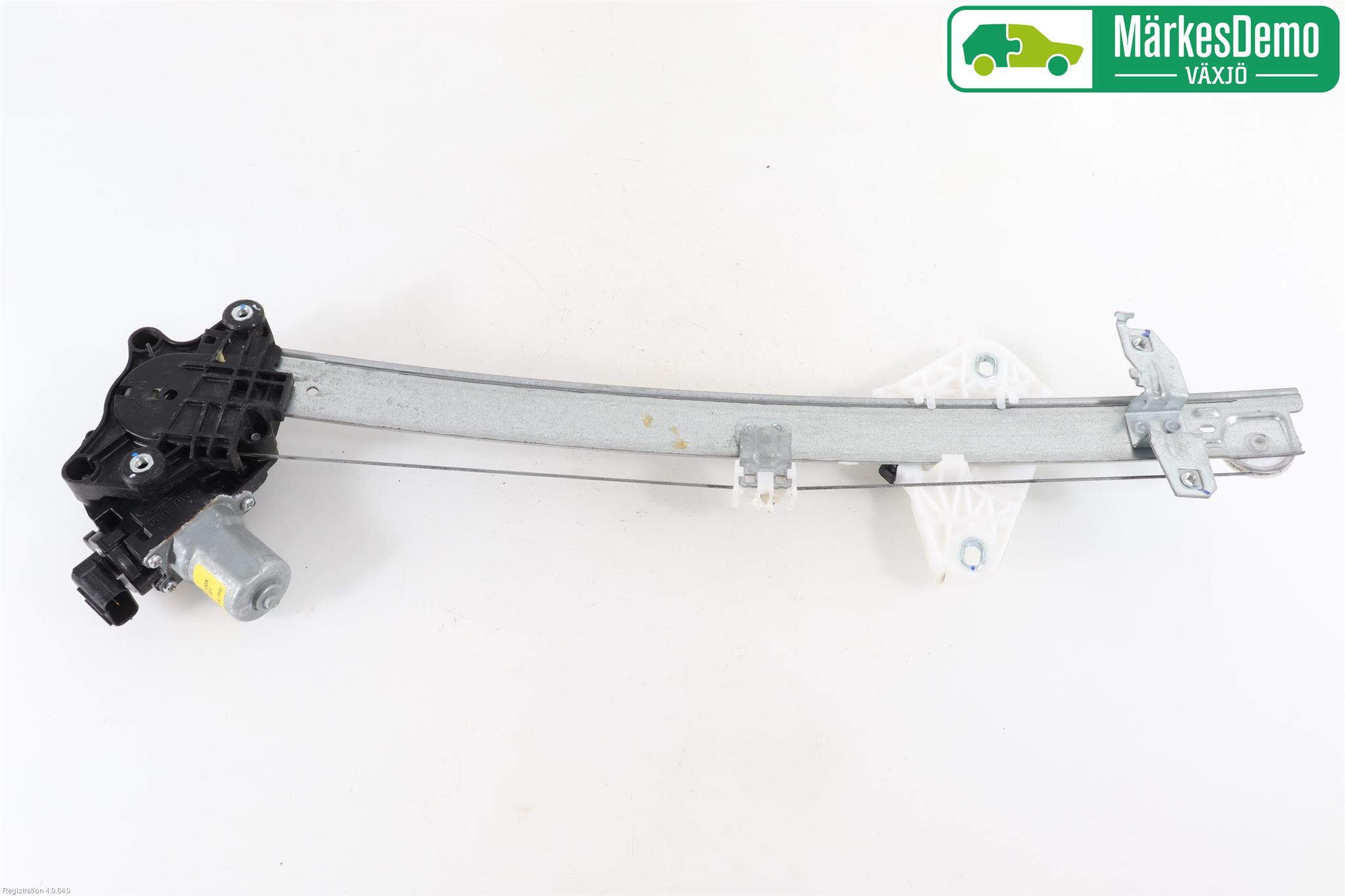 Honda CIVIC 17-22 Vindusheis El Komp