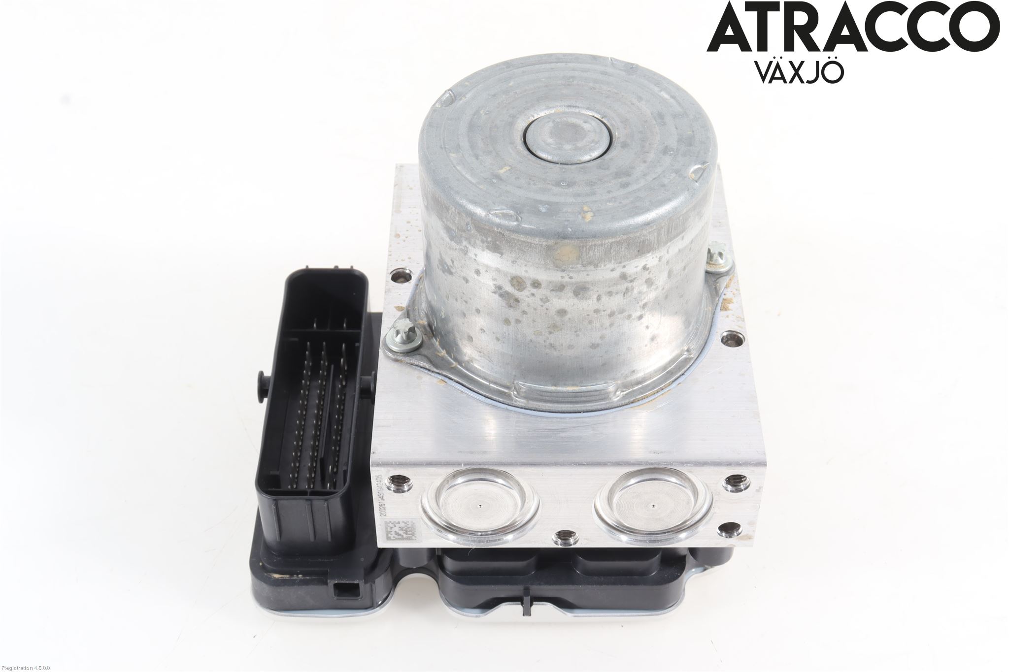 Mazda 2 KB Hybrid 22- Abs Hydraulikkaggregat