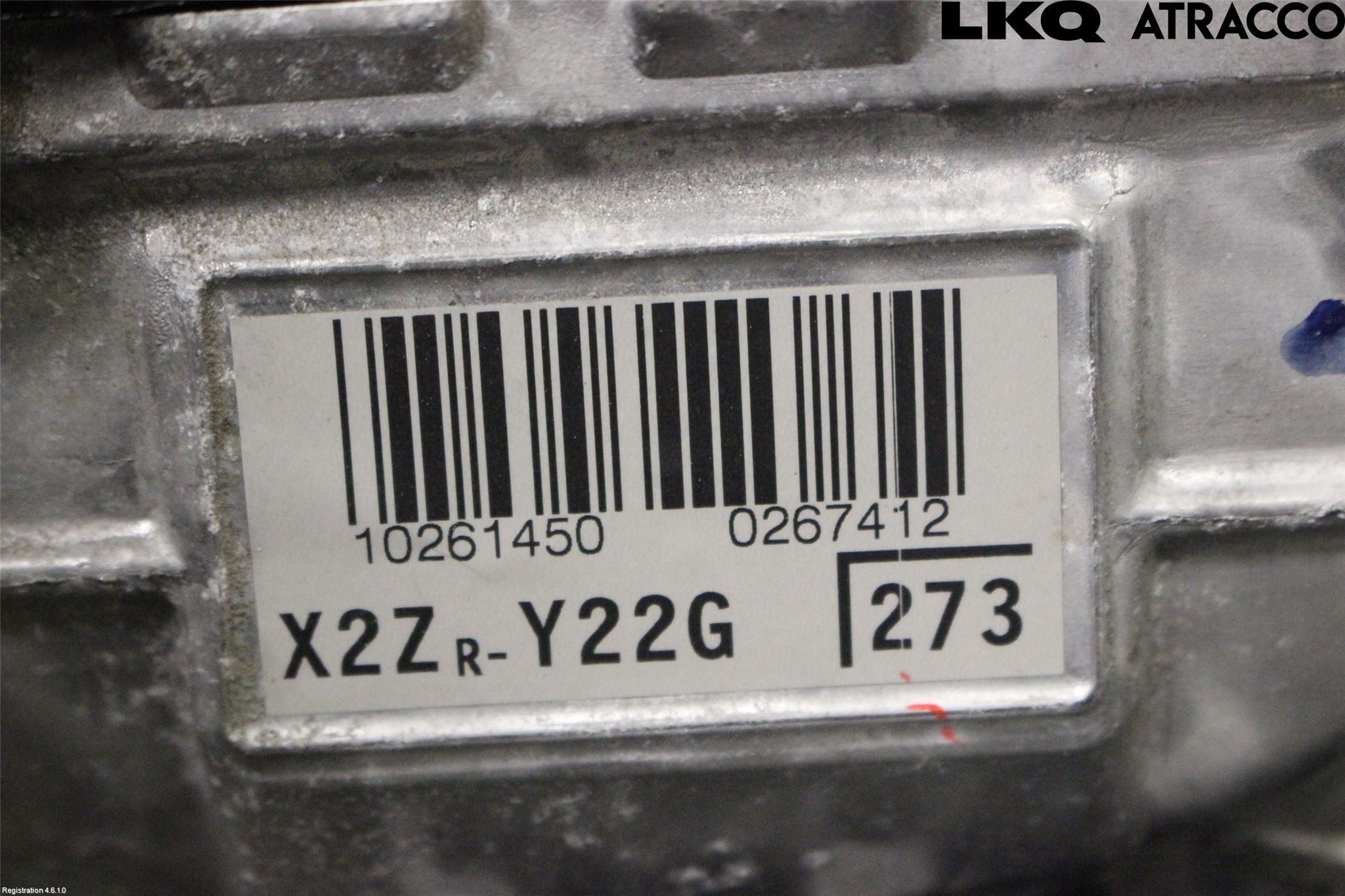 Toyota C-HR 16-23 Motor Bensin