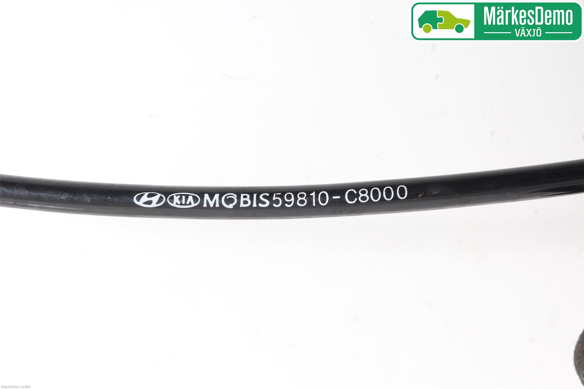 Hyundai i20 GB 15-20 Abs Føler