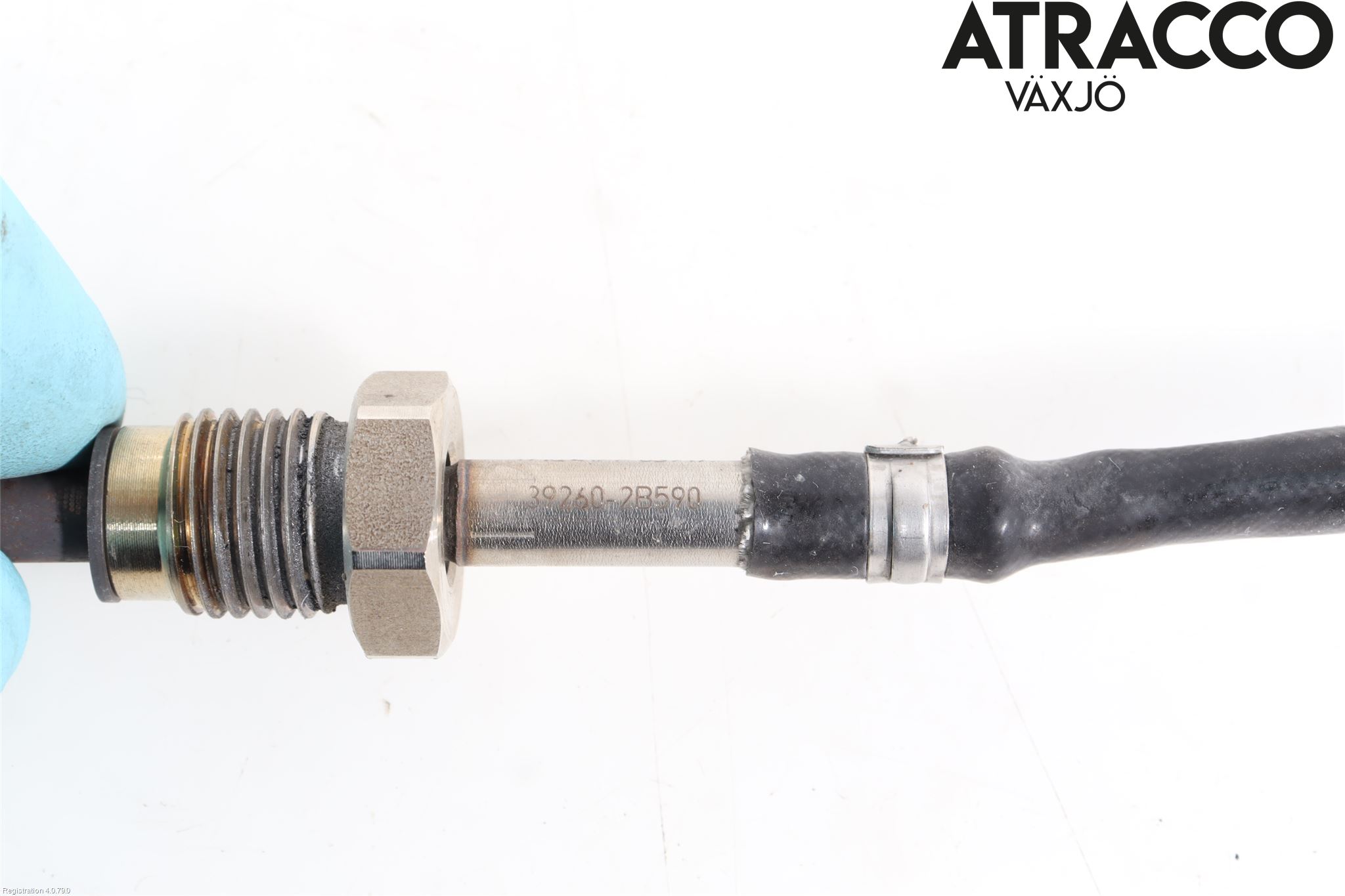 Hyundai KONA/ELECTRIC OS 18-23 Sensor Eksos