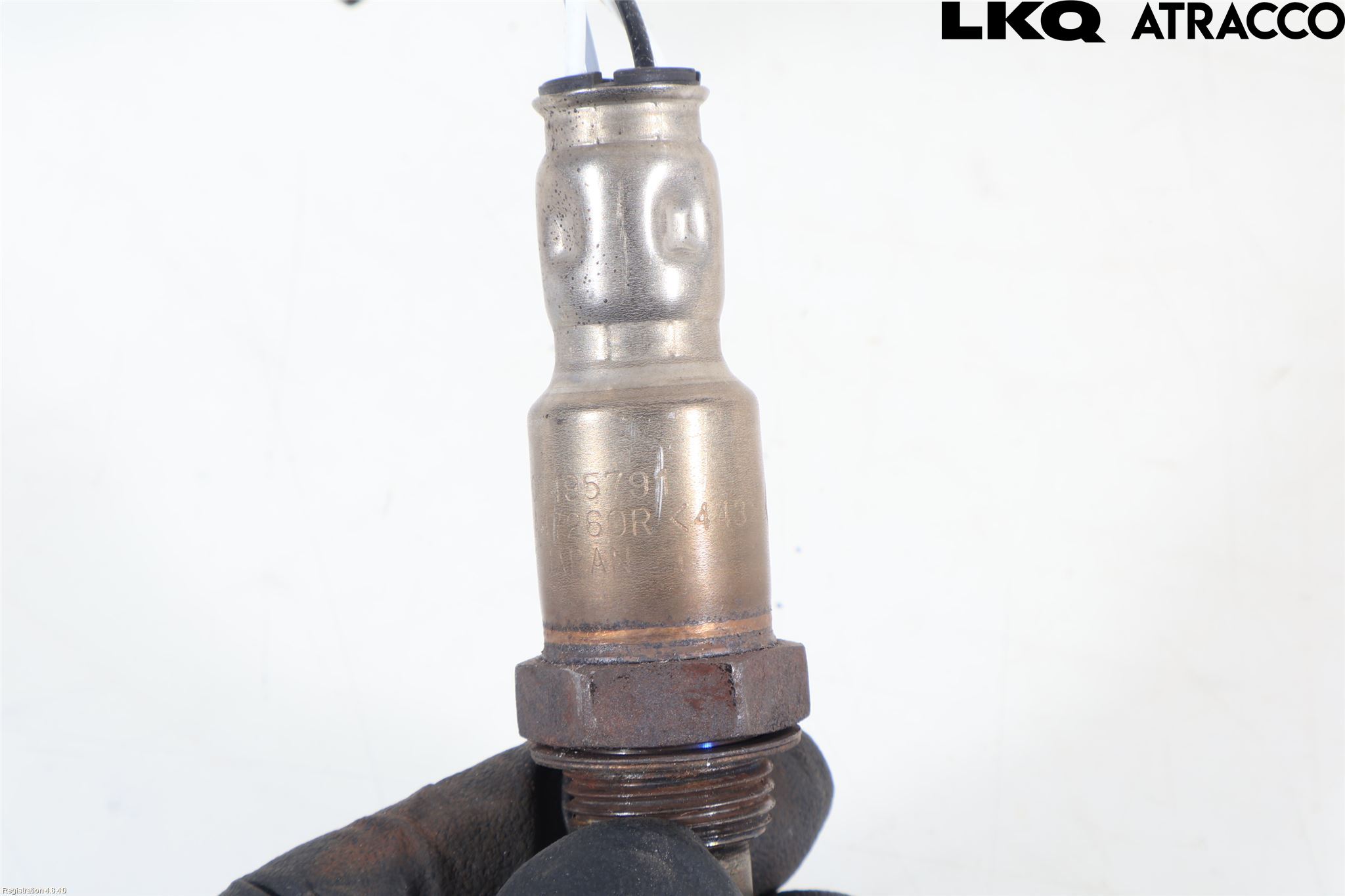 Nissan QASHQAI 17-21 Inns Lambdasonde