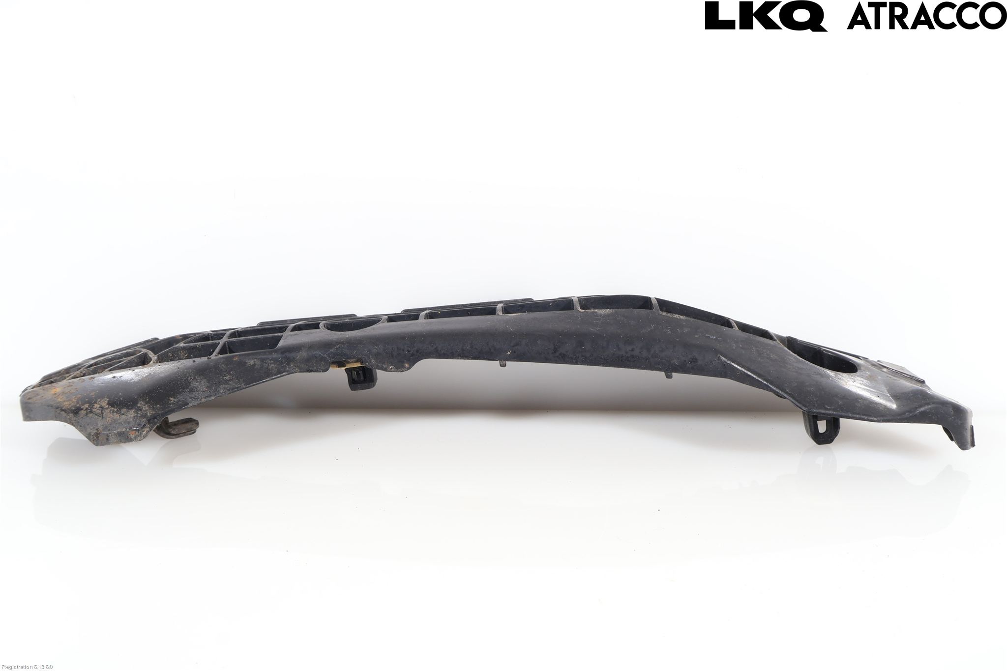 Toyota YARIS XP130 15-20 Støtfangerfeste Bak Venstre
