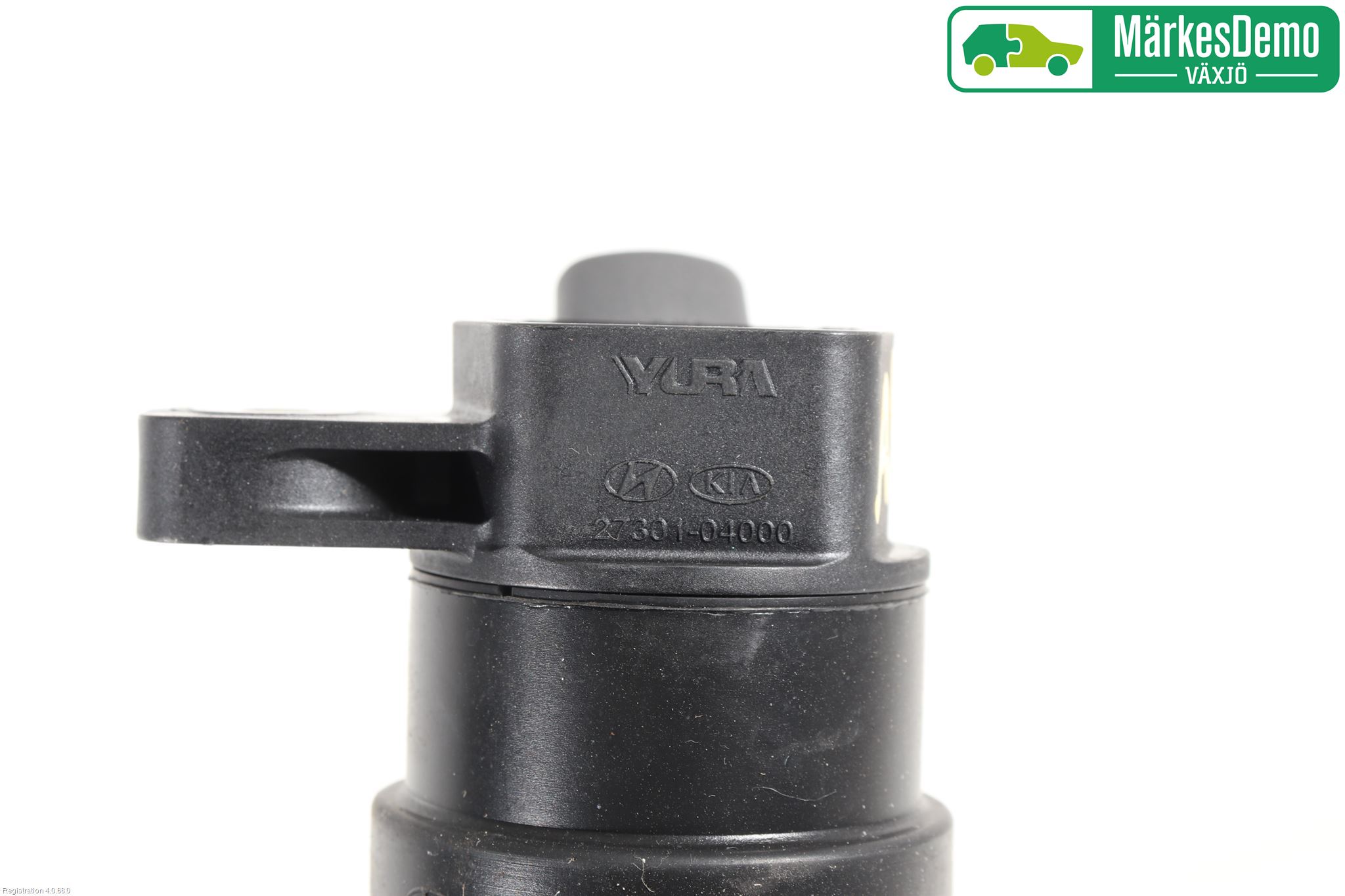 Hyundai i10 BA 14-16 Coil