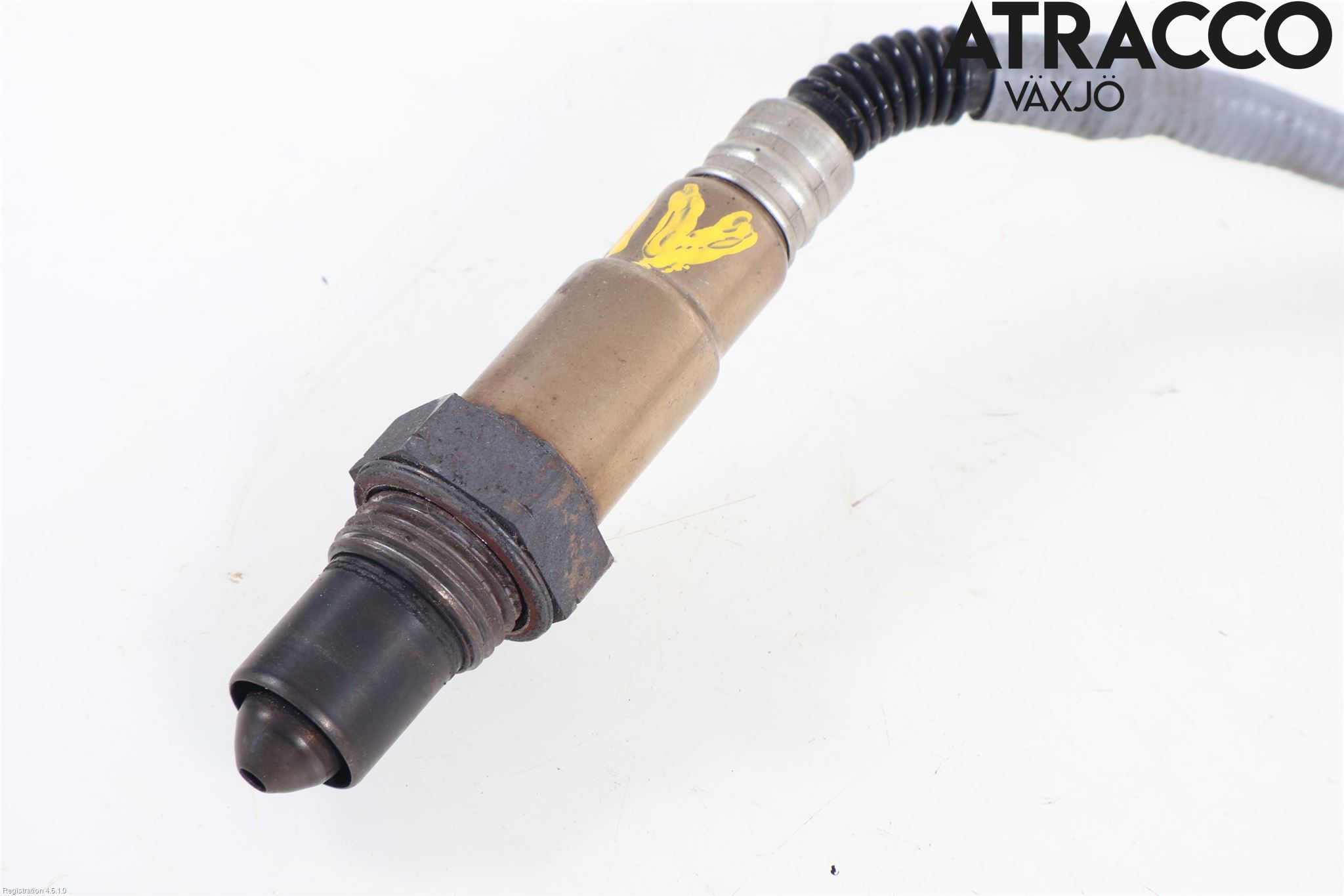 Mercedes-Benz MB E-KLASS (W212) 09-16 Inns Lambdasonde