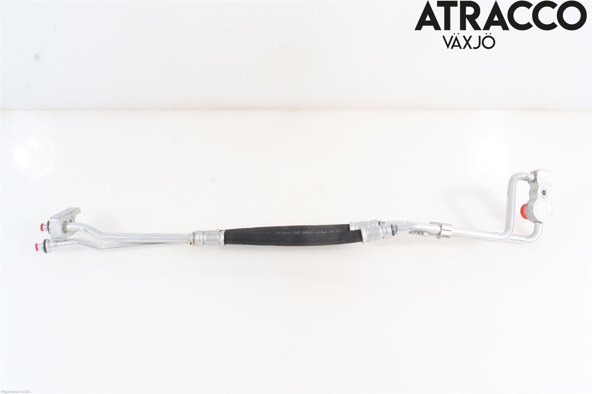 BMW 2 F45 Active Tourer 14-21 Varme Ac Slange - Rør