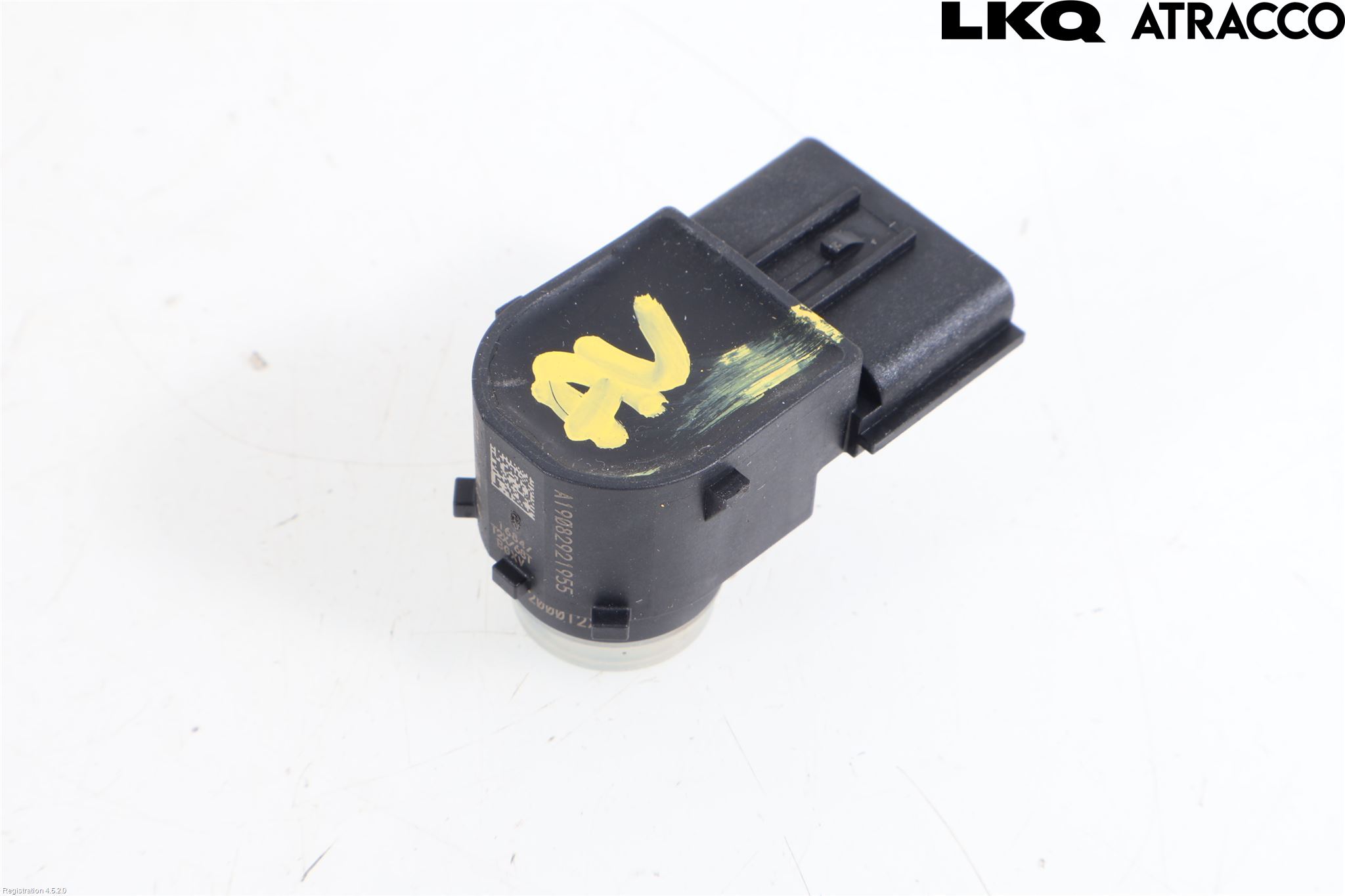 Hyundai IONIQ AE 17-22 Sensor Parkering Front