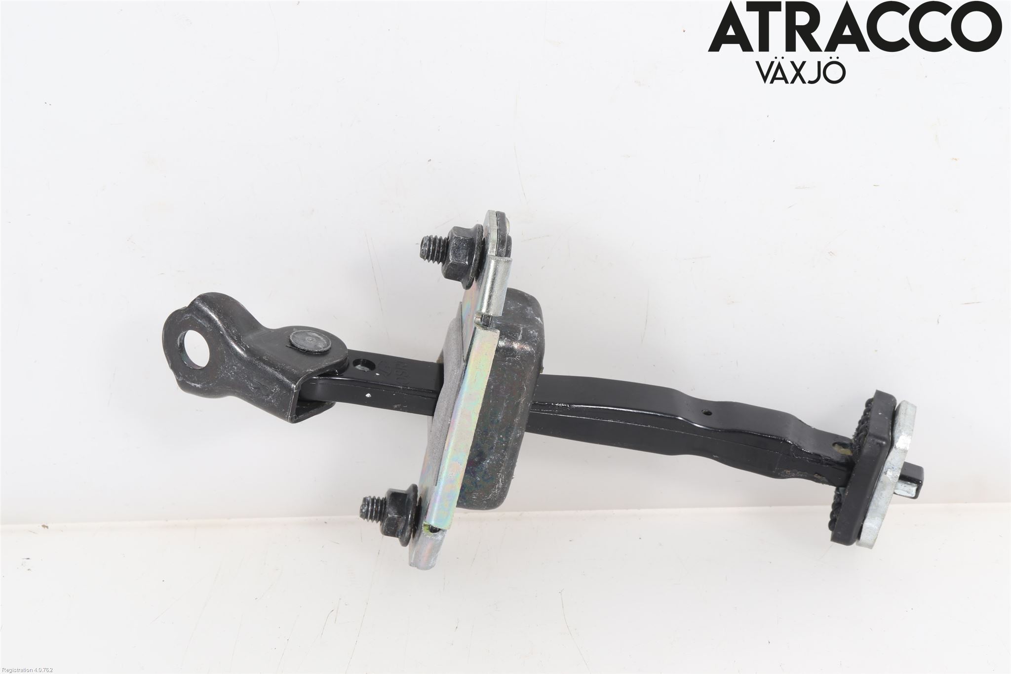 Hyundai KONA/ELECTRIC OS 18-23 Dørstopper