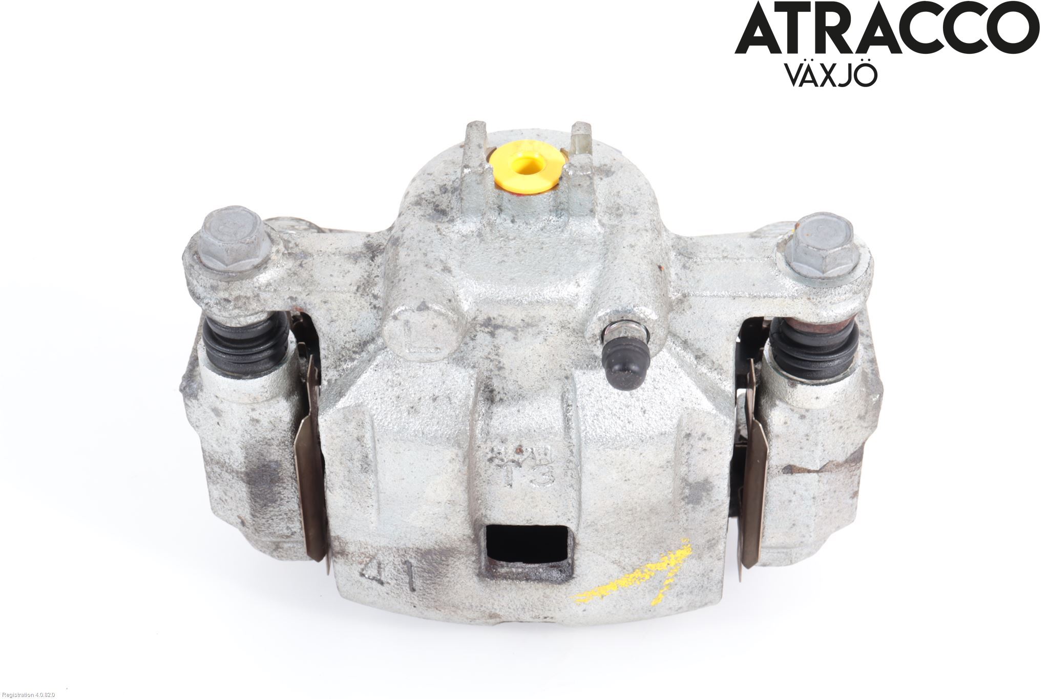 Suzuki SWIFT 11-16 Bremsecaliper Foran Venstre