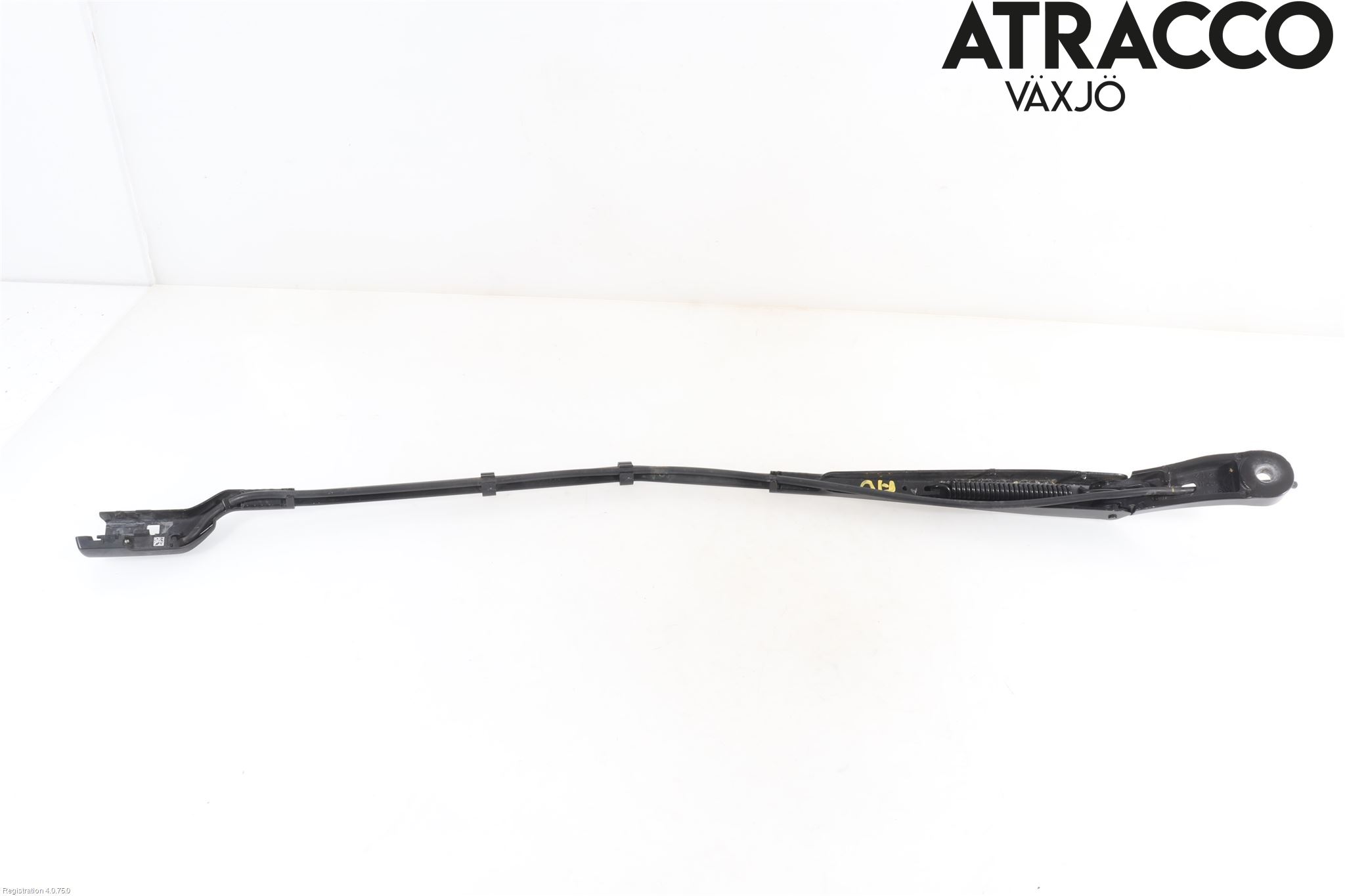 Peugeot 5008 17-24 Viskerarm-Armer Frontrute