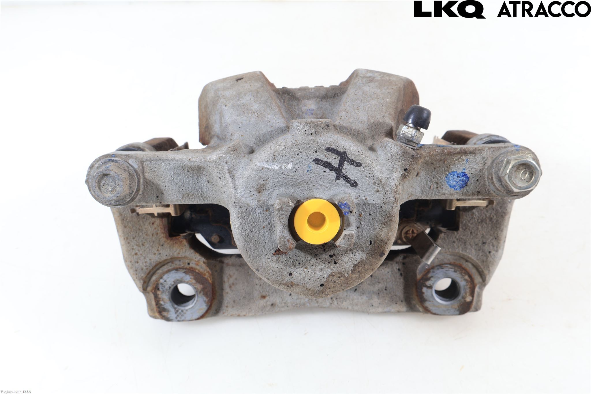 Honda HR-V 21- Bremsecaliper Foran Høyre