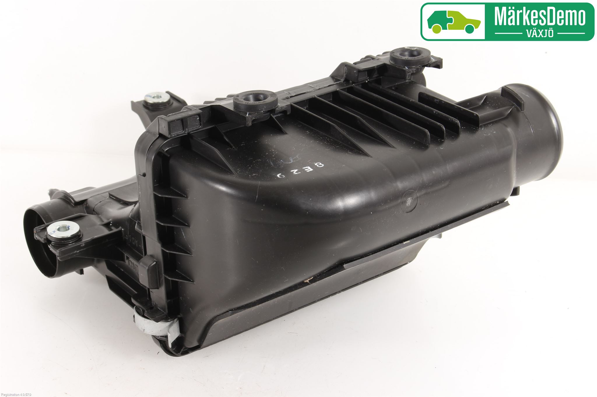 Suzuki SX4 S-CROSS 14-21 Luftfilter Boks