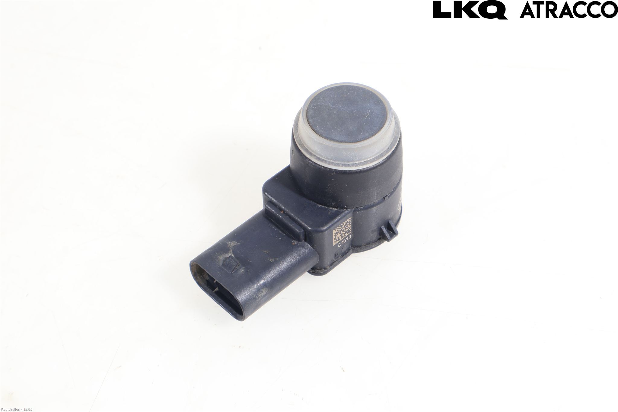 Volkswagen VW CRAFTER 06-16 Sensor Parkering Front