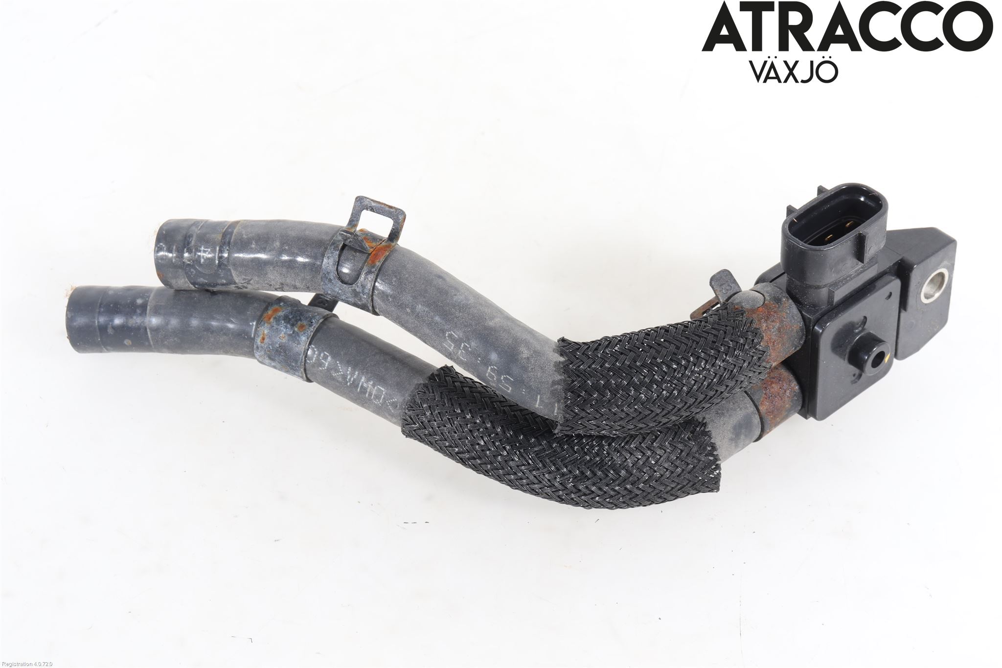 Hyundai GRAND SANTA FE 14-18 Sensor Eksos