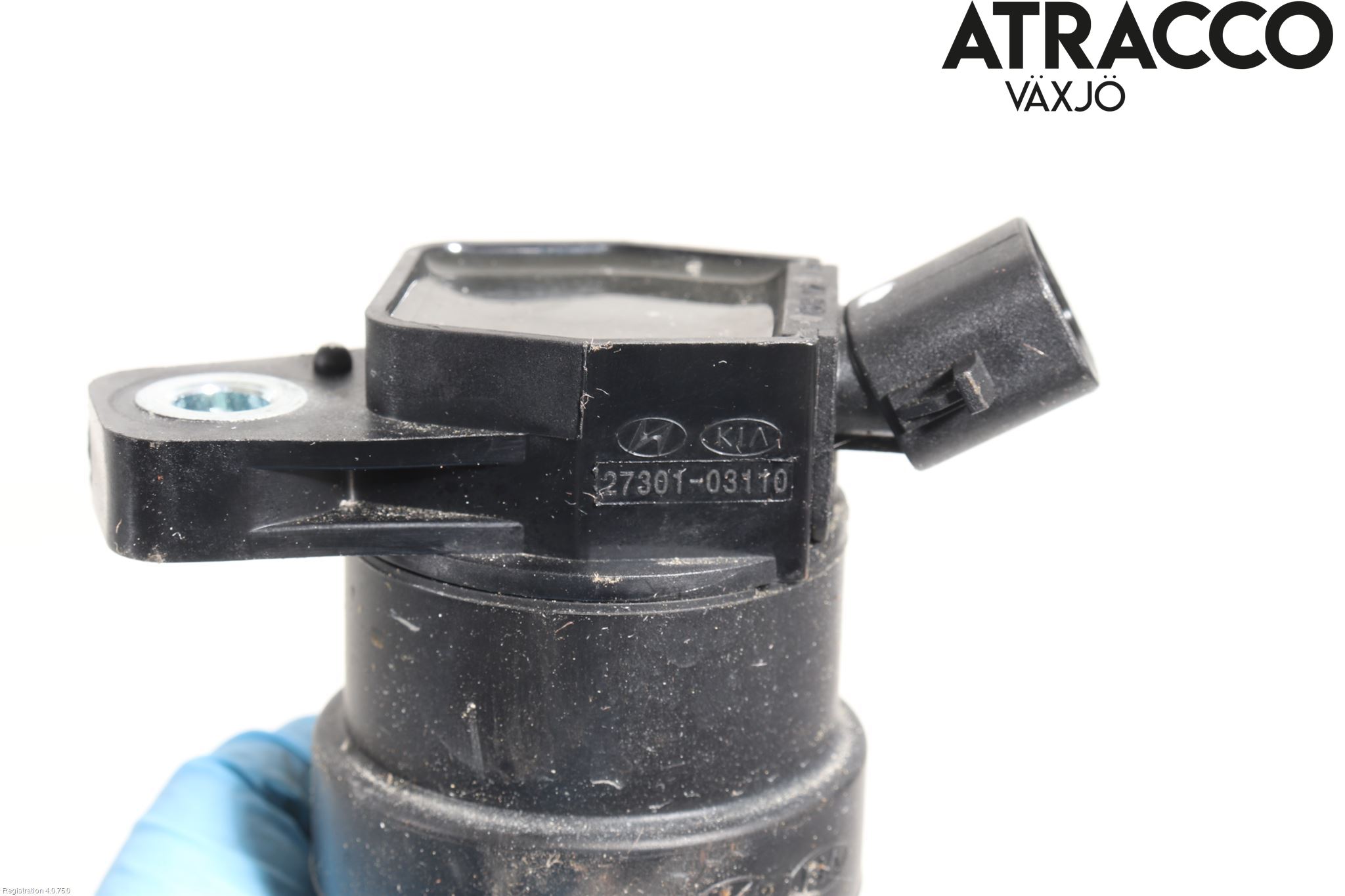 Hyundai i20 GB 15-20 Coil