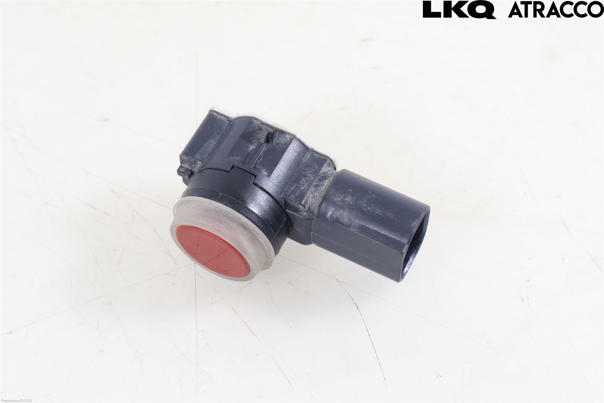 Peugeot 308 14-21 Sensor Ryggesensor