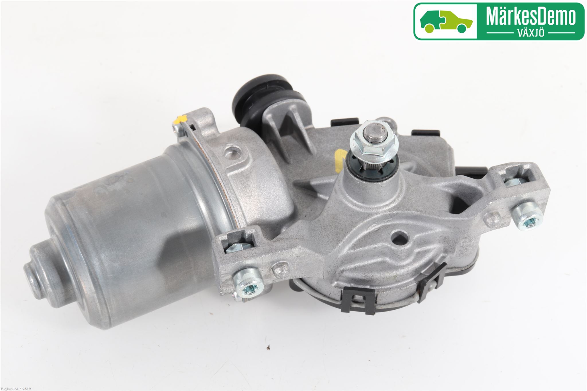 Suzuki SWIFT 17-24 Viskermotor Frontrute