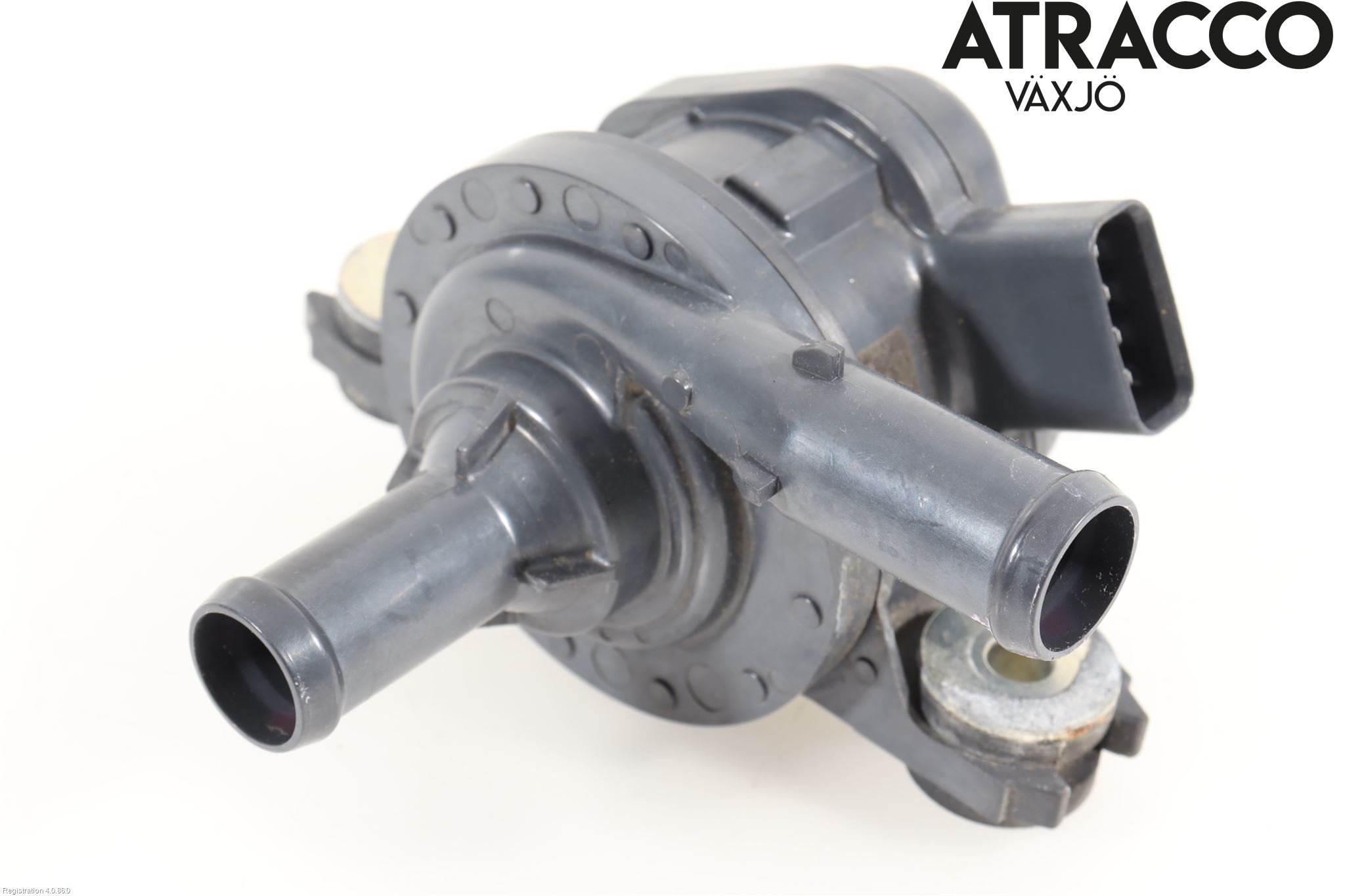 Toyota AURIS 13-19 Varme Sirkulasjonspumpe