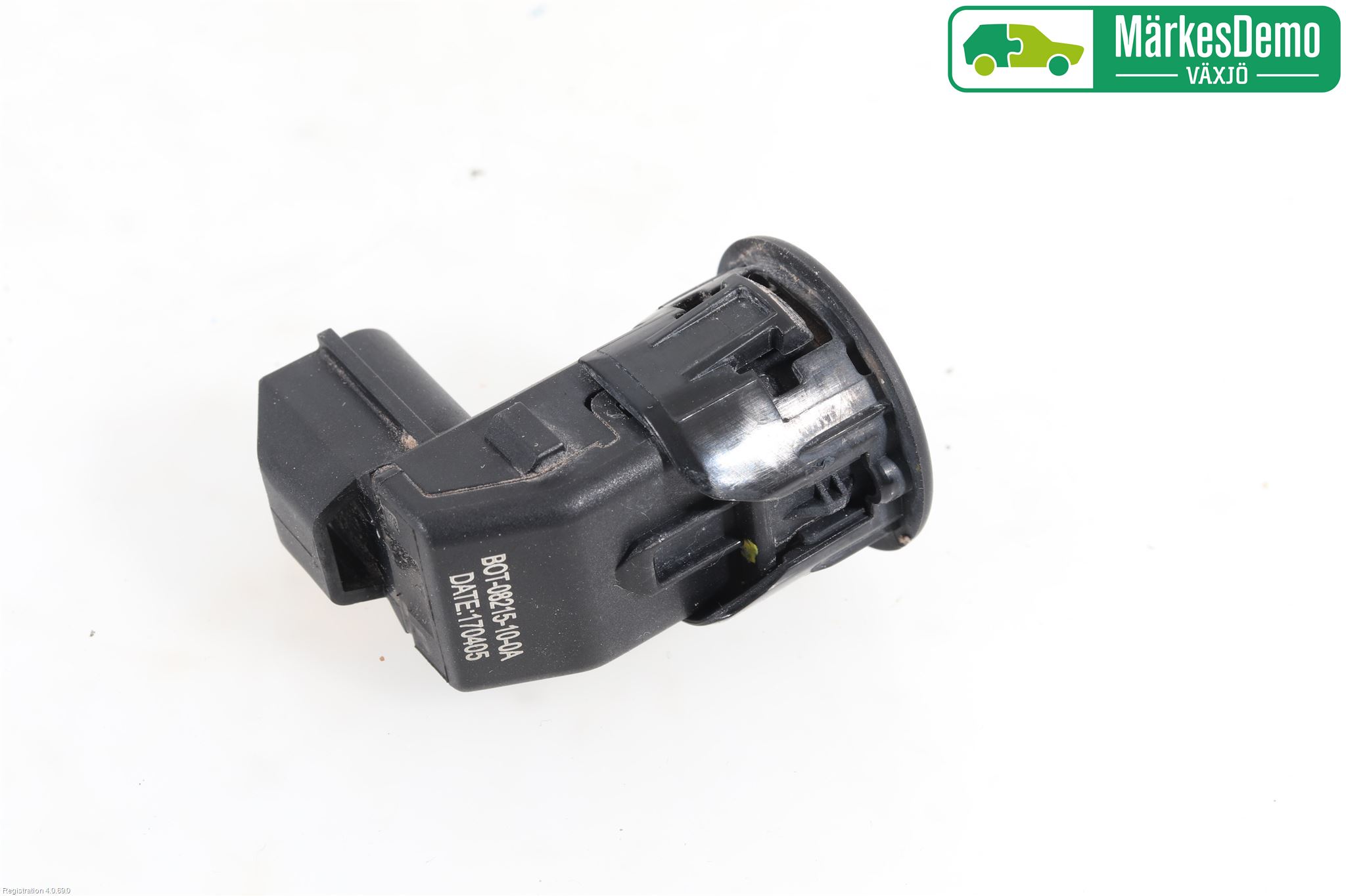 Suzuki VITARA 15- Sensor Ryggesensor