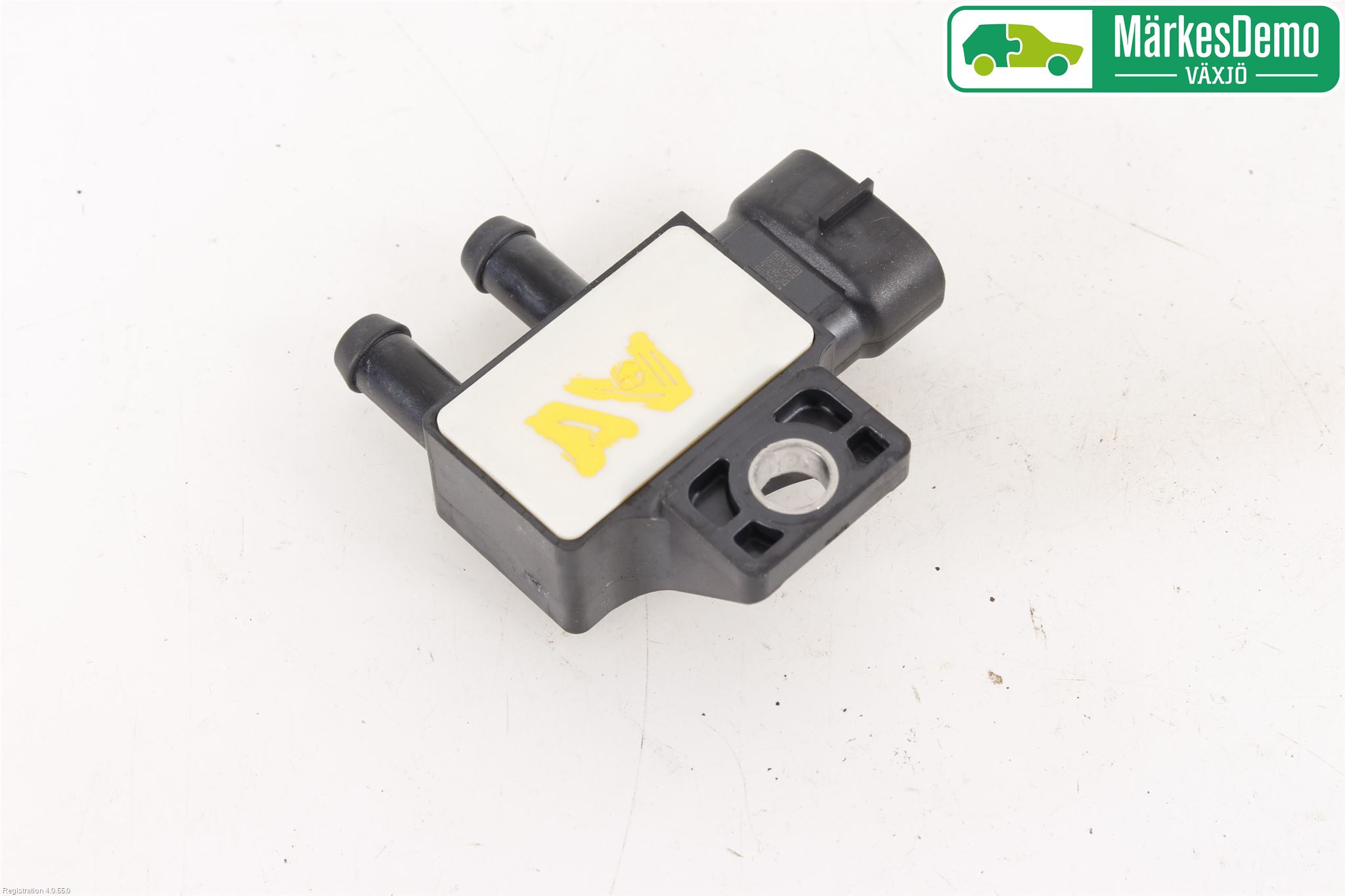 Toyota AURIS 13-19 Sensor Eksos