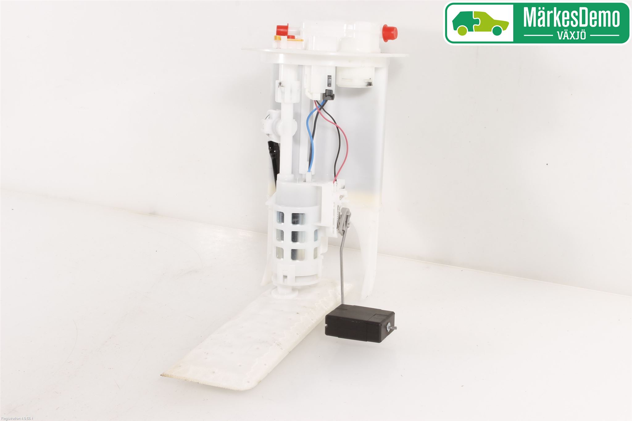 Toyota YARIS XP130 15-20 Drivstoffpumpe Fødepumpe El