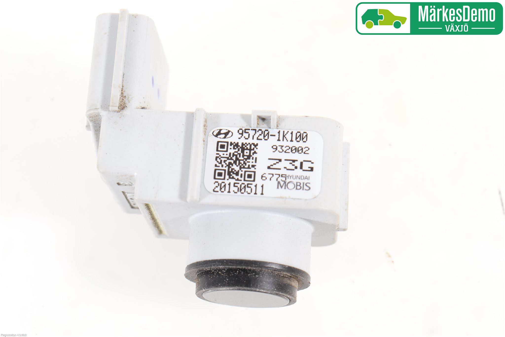 Hyundai ix20 Sensor Ryggesensor