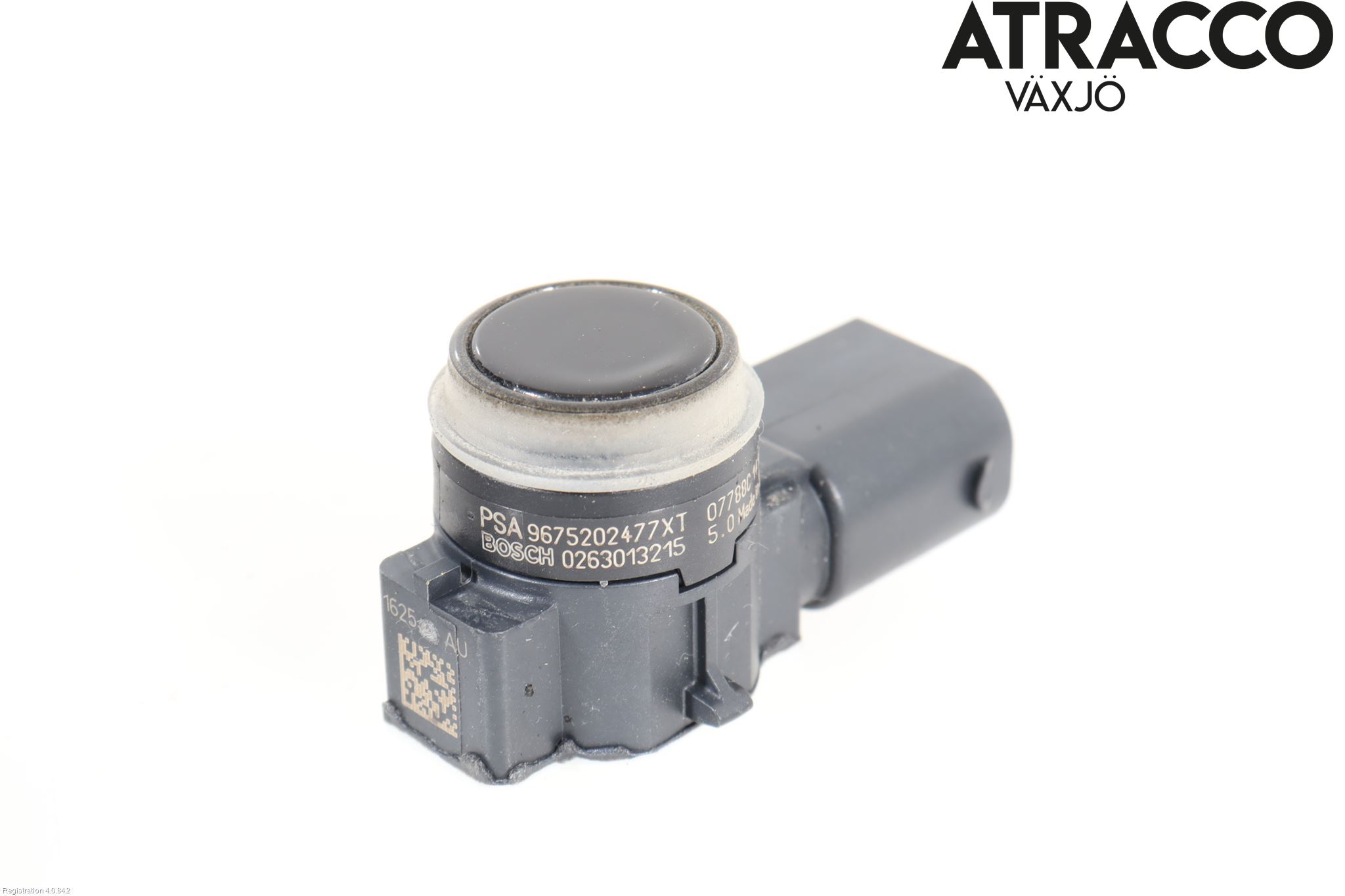 Peugeot 308 14-21 Sensor Ryggesensor