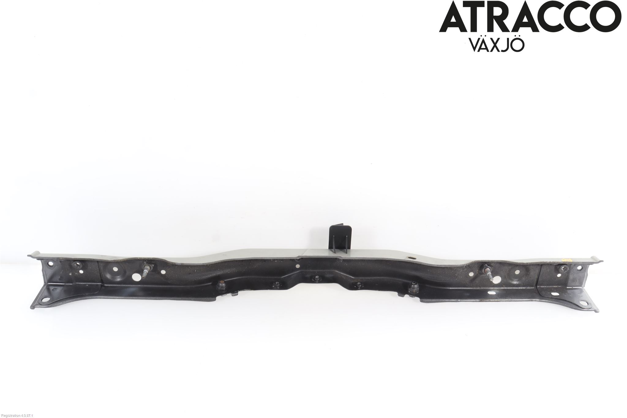 Toyota AVENSIS 07-08 Frontplate Øvre