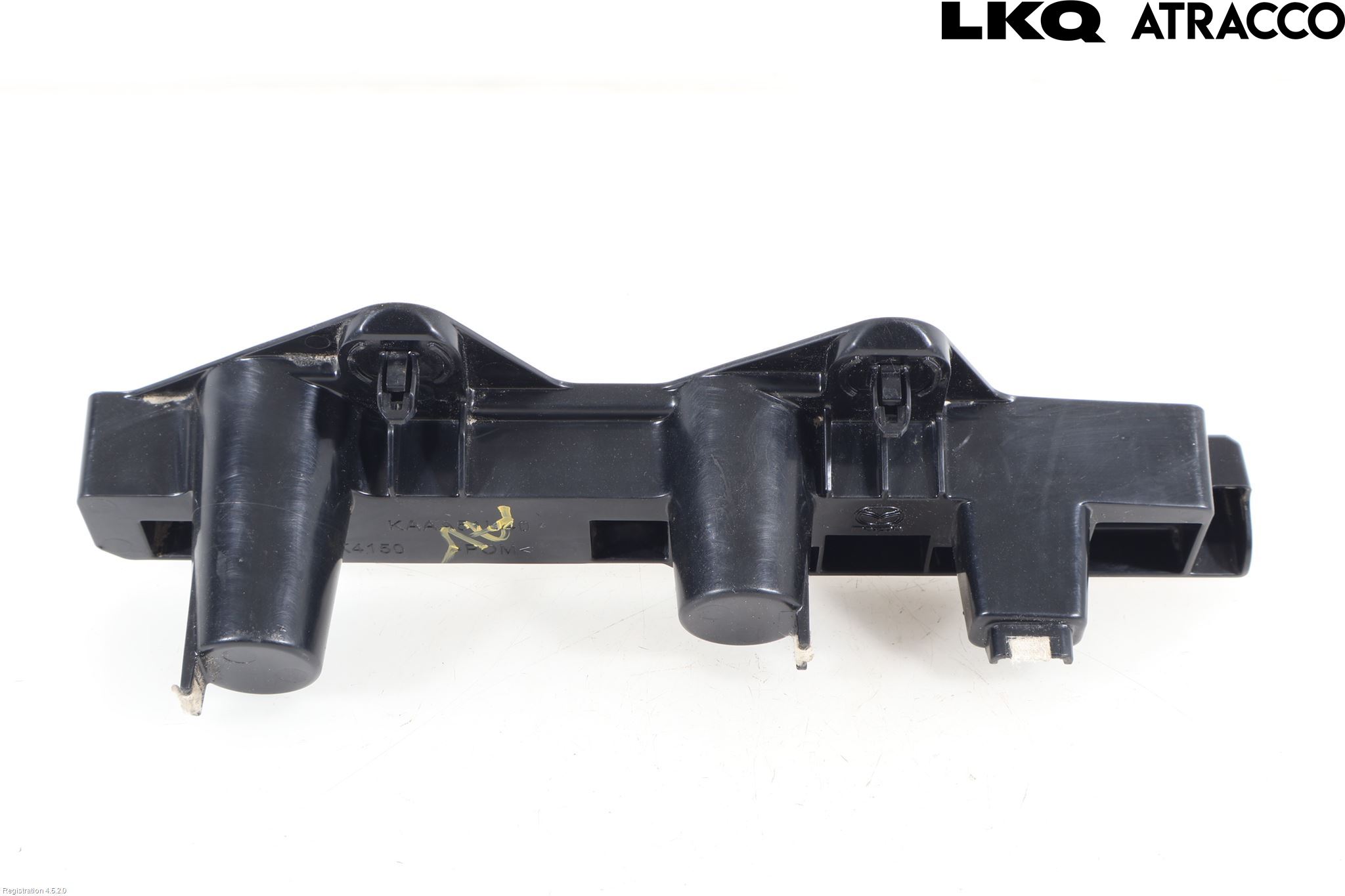 Mazda CX-60 22- Frontskjermfeste Venstre