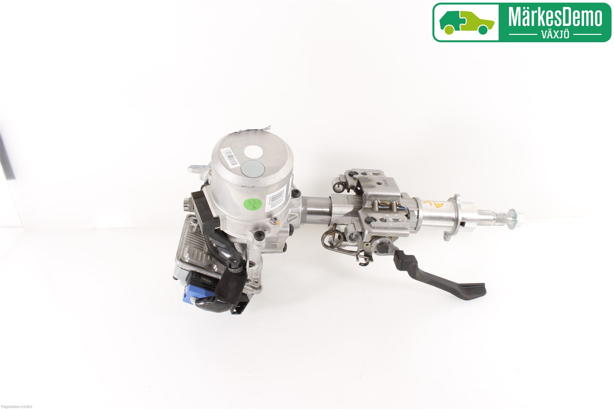 Hyundai i30 PD 17- Rattaksel