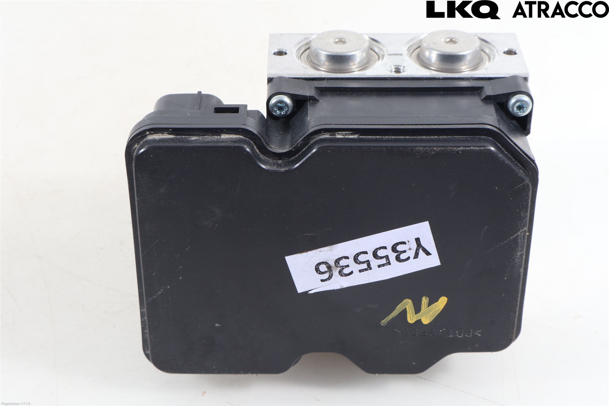 Toyota RAV4 19- Abs Hydraulikkaggregat
