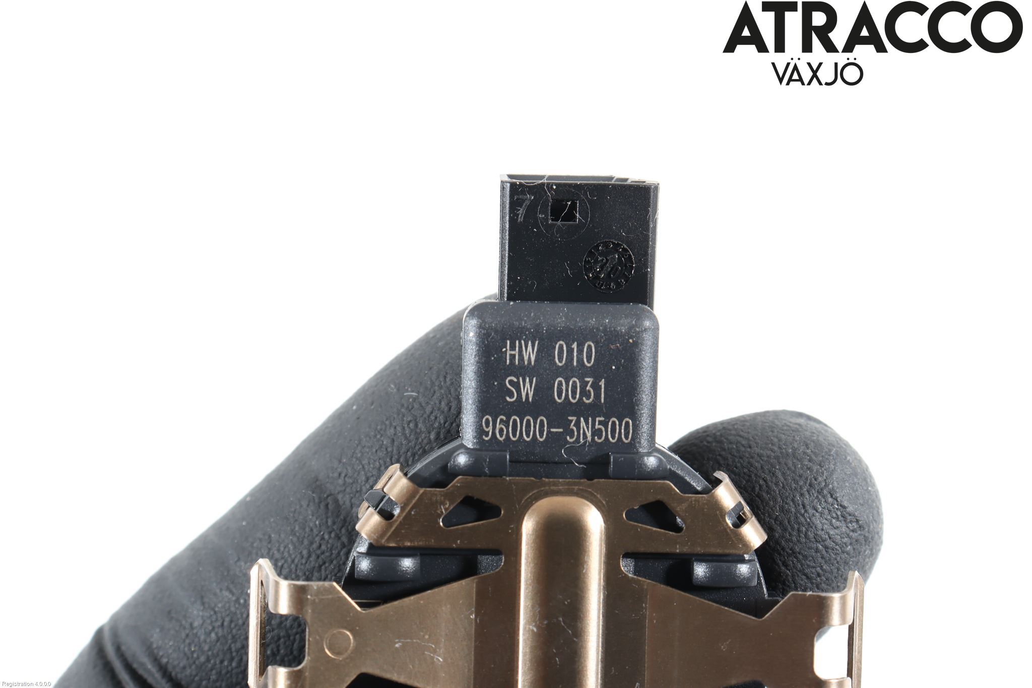 Hyundai KONA/ELECTRIC OS 18-23 Sensor Regnsensor
