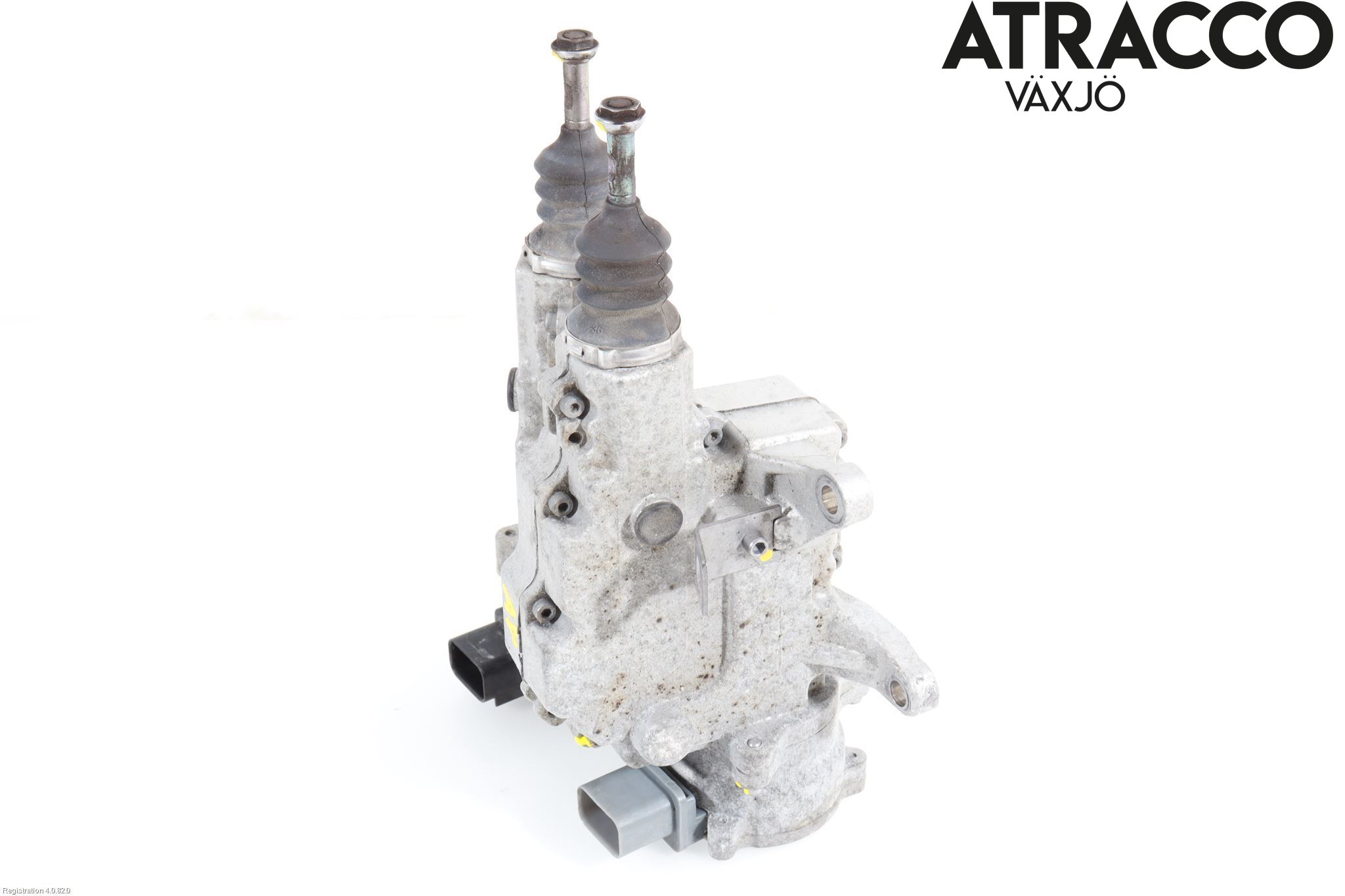 Hyundai IONIQ AE 17-22 Clutch Sylinder Slave
