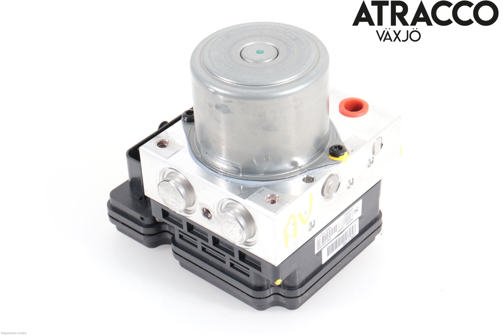 Hyundai BAYON BC3 21- Abs Hydraulikkaggregat