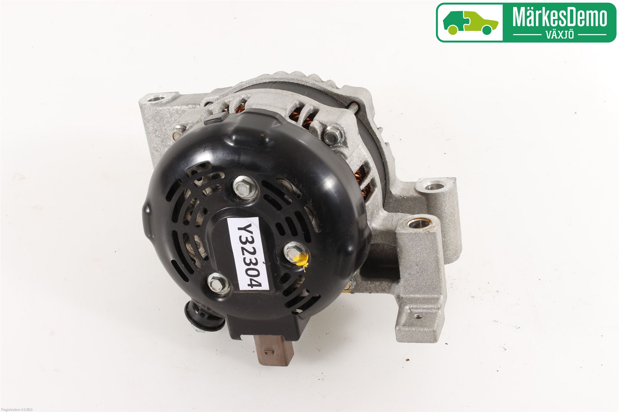 Toyota AURIS 13-19 Dynamo