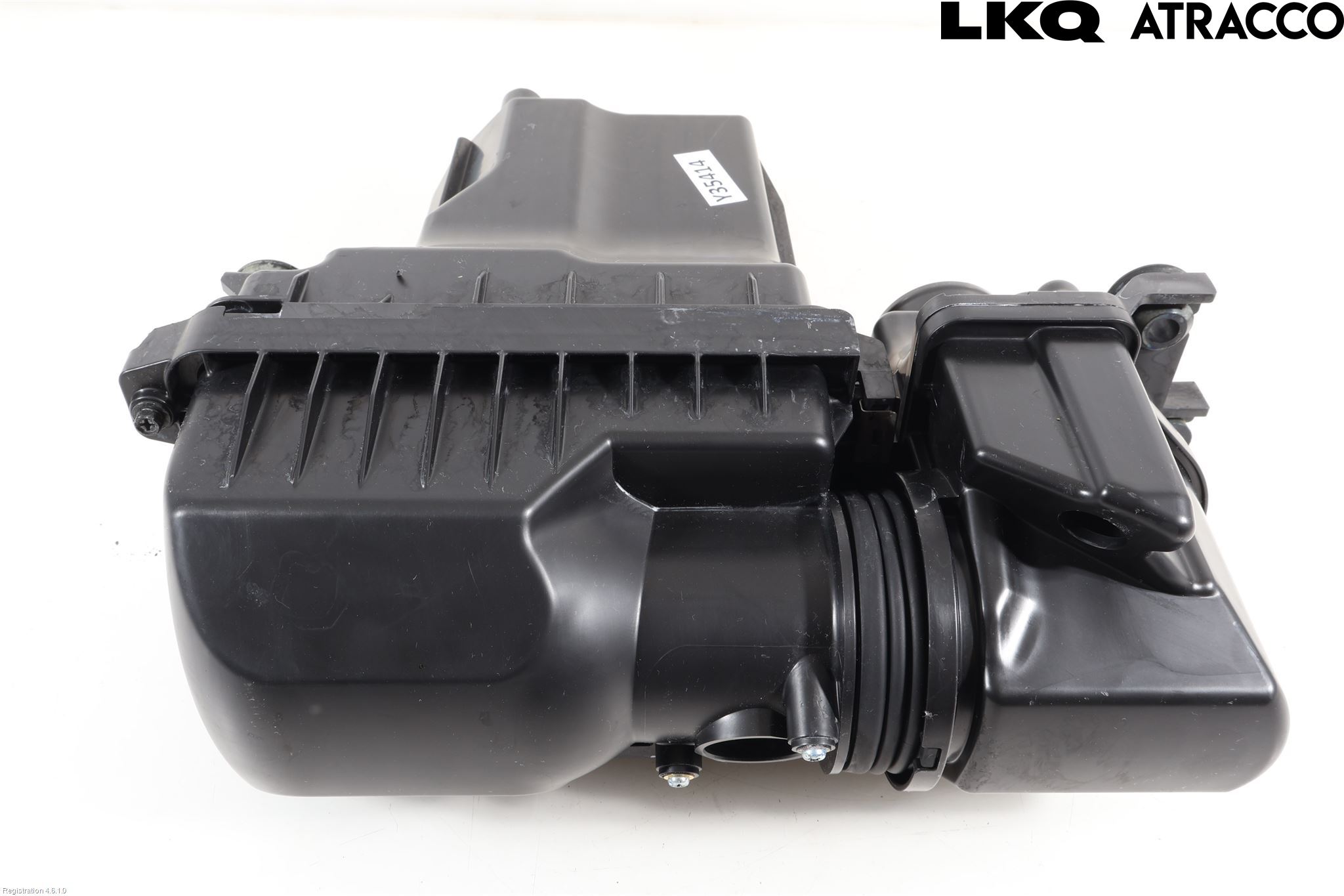 Honda ZR-V 23- Luftfilter Boks