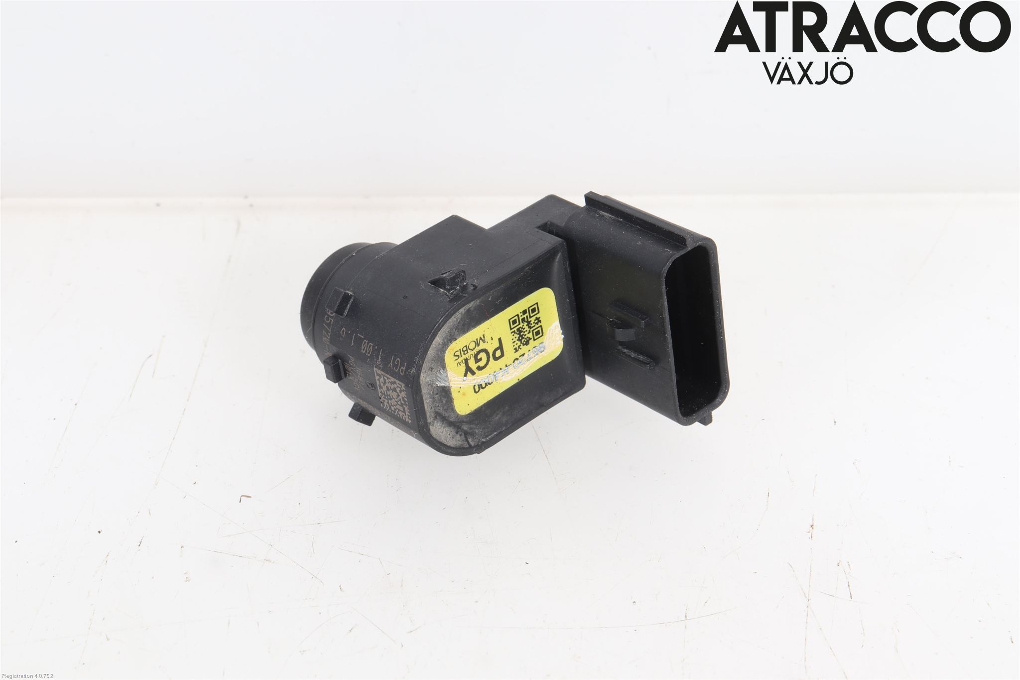 Hyundai KONA/ELECTRIC OS 18-23 Sensor Ryggesensor