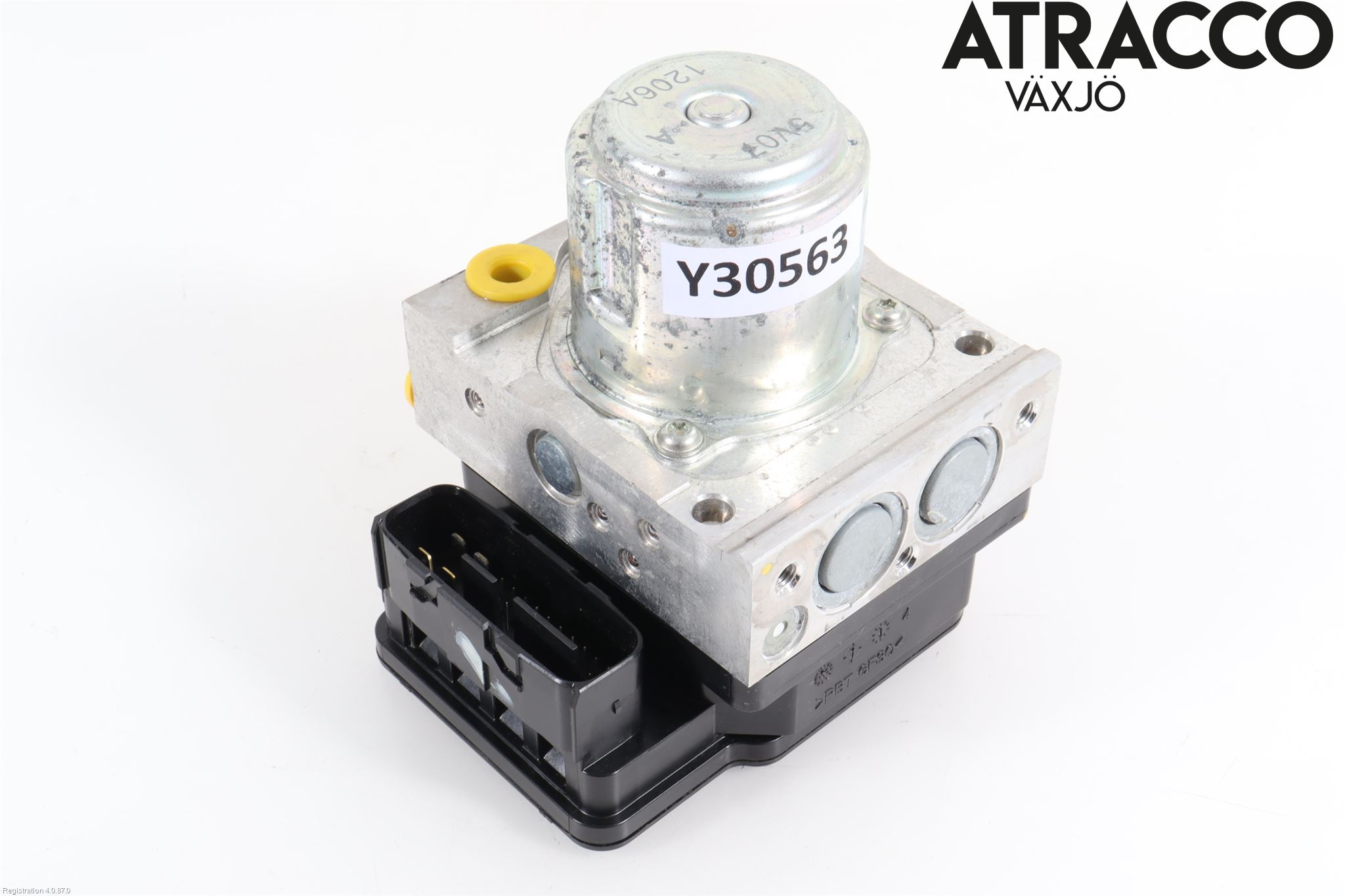 Honda HR-V 15-21 Abs Hydraulikkaggregat